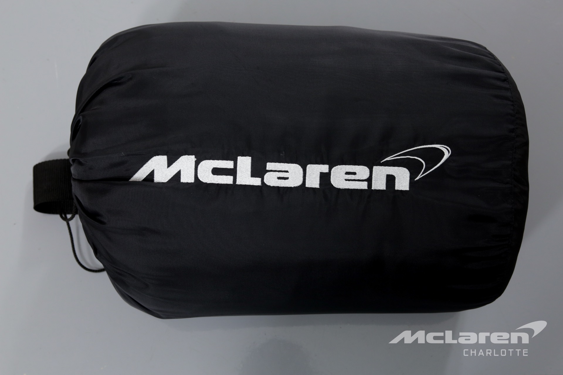Used 2020 McLaren 600LT Spider | Charlotte, NC