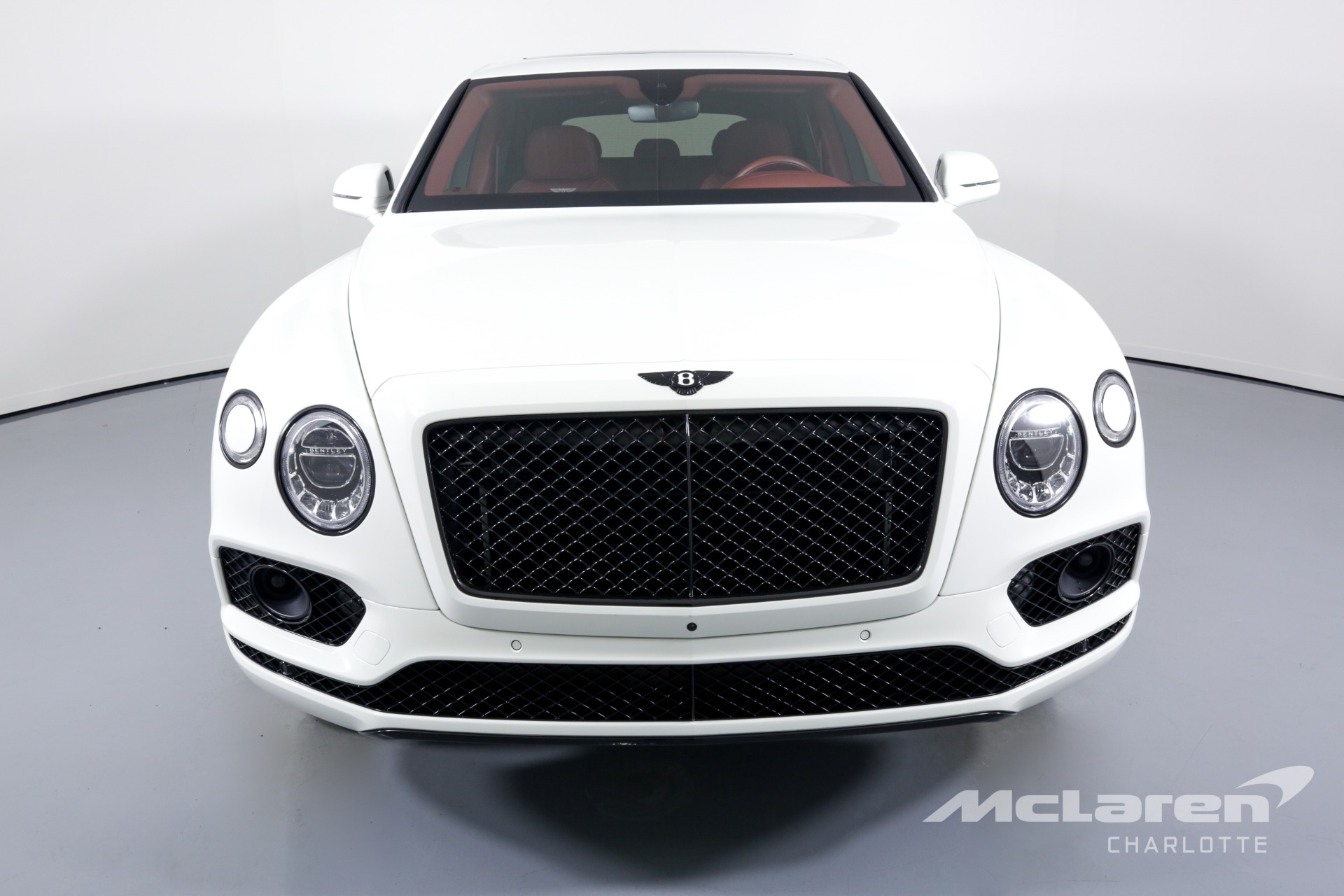 Used 2018 Bentley Bentayga Mulliner Edition | Charlotte, NC