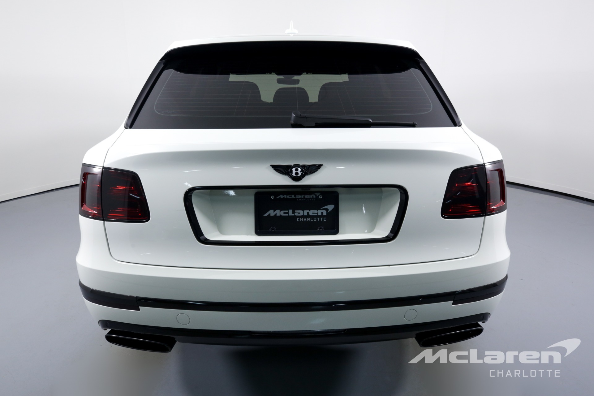 Used 2018 Bentley Bentayga Mulliner Edition | Charlotte, NC