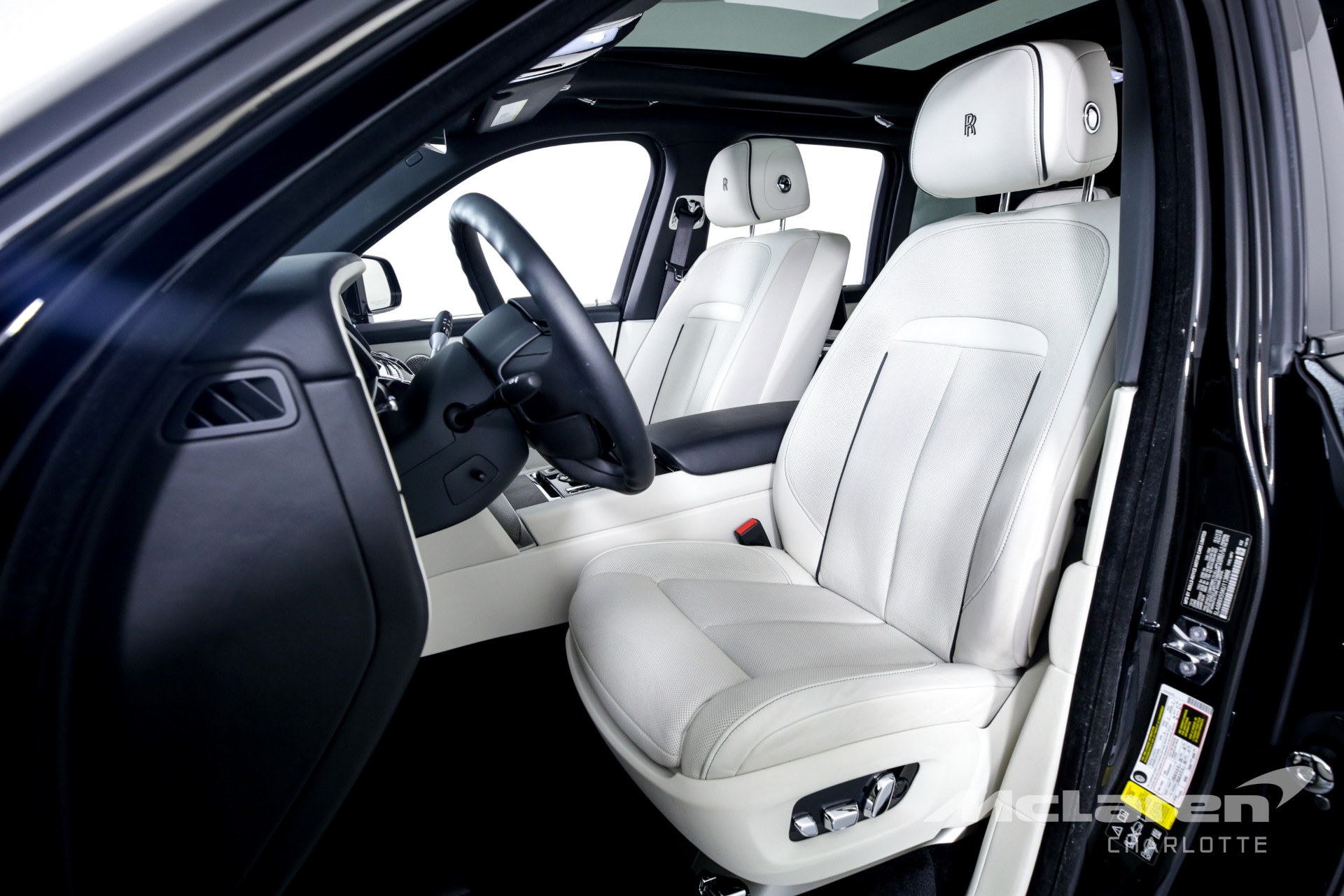 Used 2019 Rolls-Royce Cullinan | Charlotte, NC