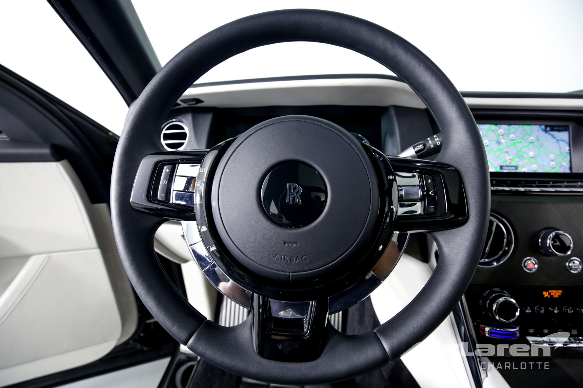 Used 2019 Rolls-Royce Cullinan | Charlotte, NC