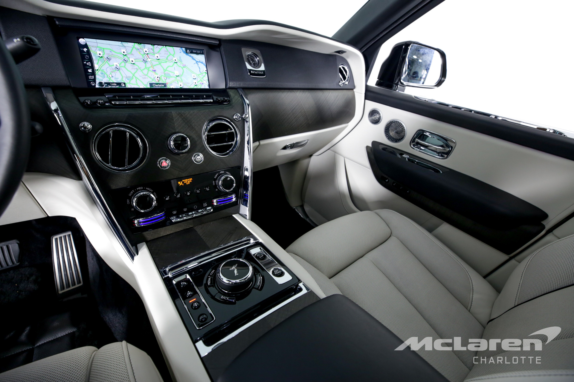 Used 2019 Rolls-Royce Cullinan | Charlotte, NC