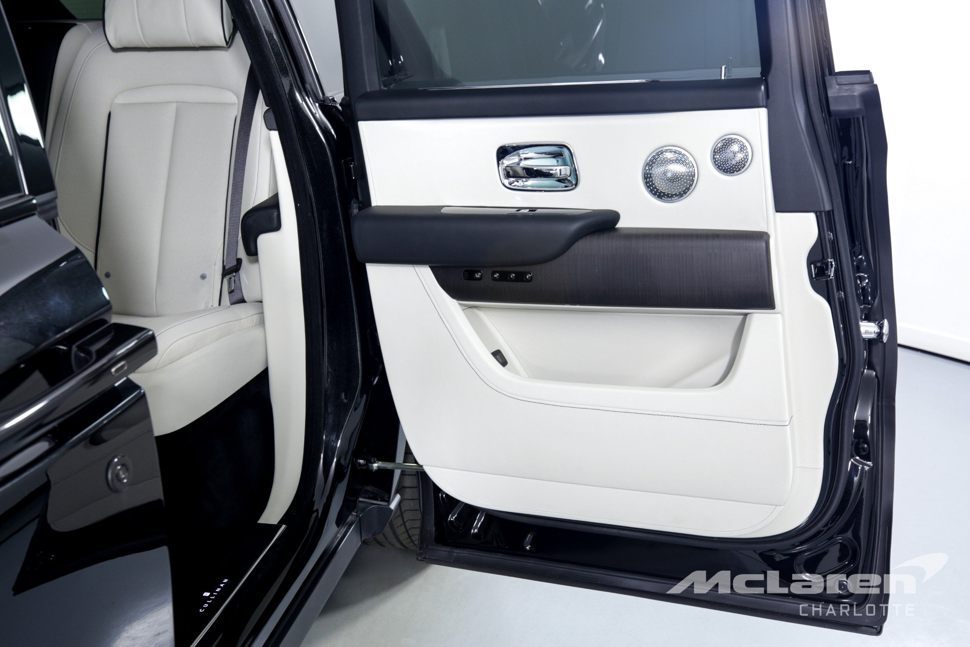 Used 2019 Rolls-Royce Cullinan | Charlotte, NC