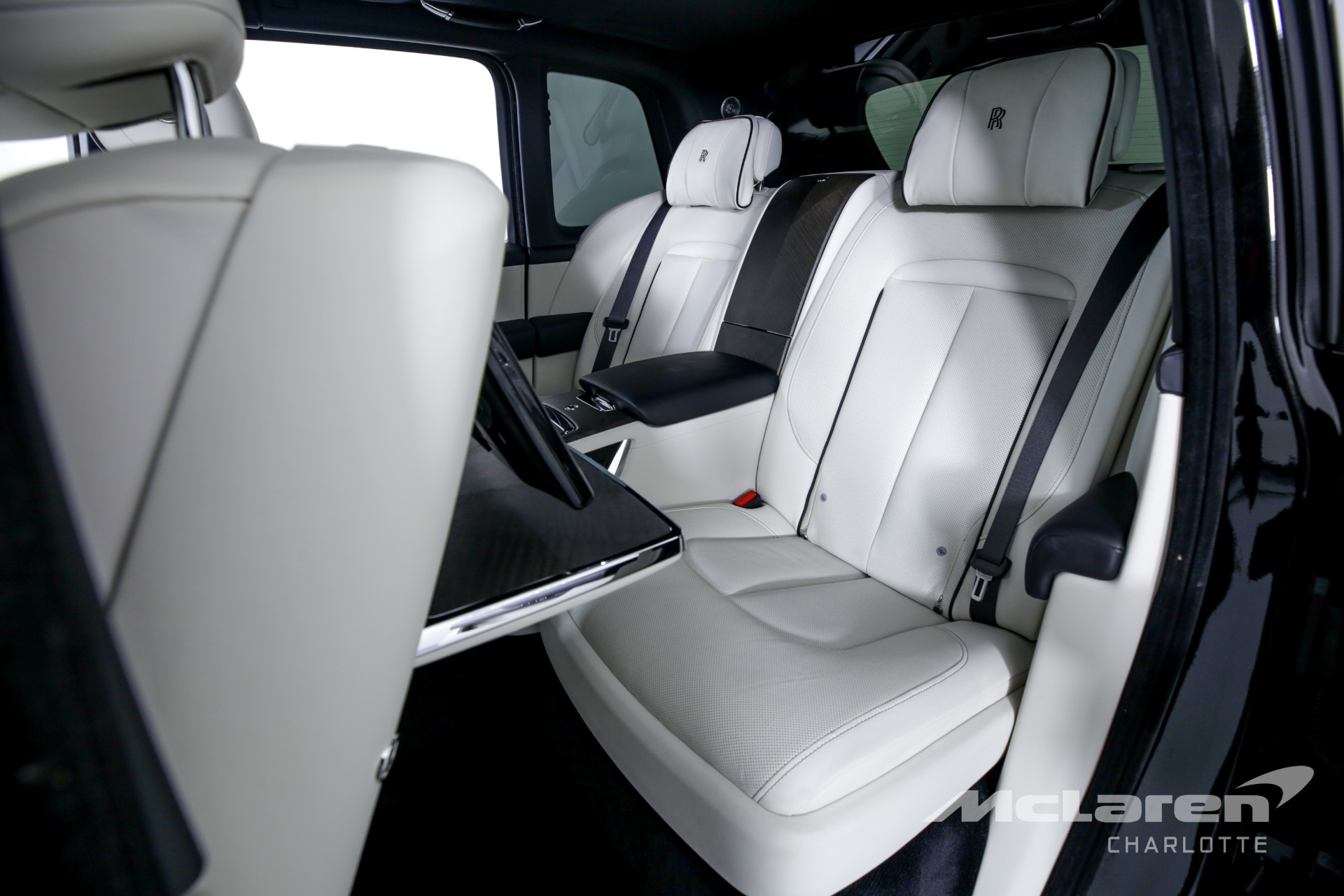 Used 2019 Rolls-Royce Cullinan | Charlotte, NC