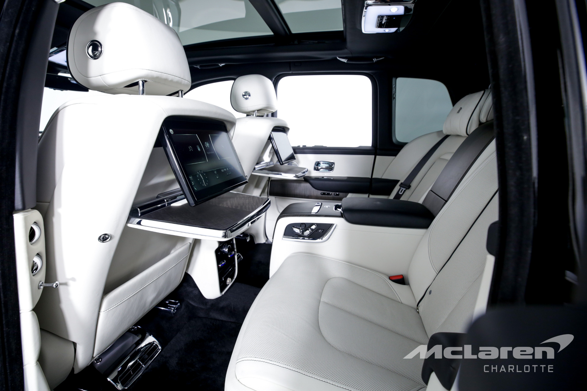Used 2019 Rolls-Royce Cullinan | Charlotte, NC