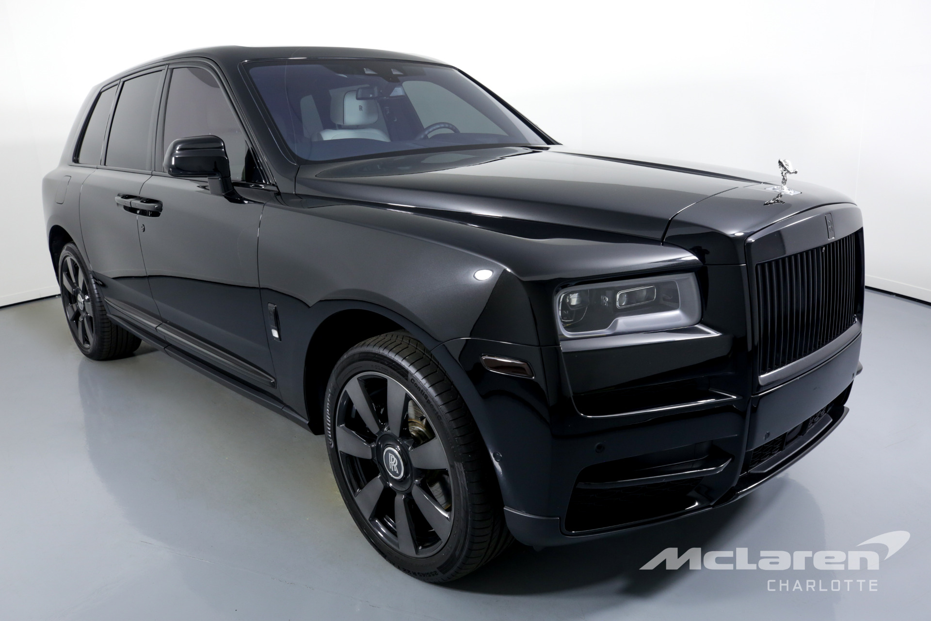 Used 2019 Rolls-Royce Cullinan | Charlotte, NC