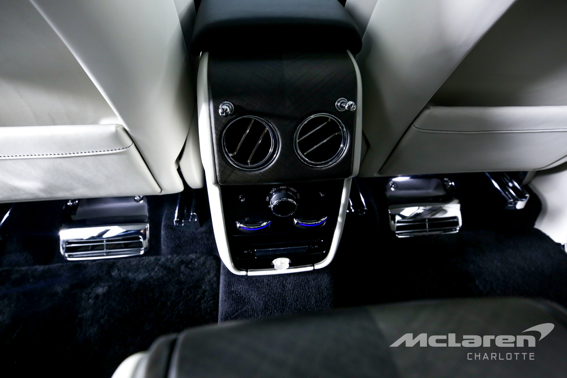 Used 2019 Rolls-Royce Cullinan | Charlotte, NC
