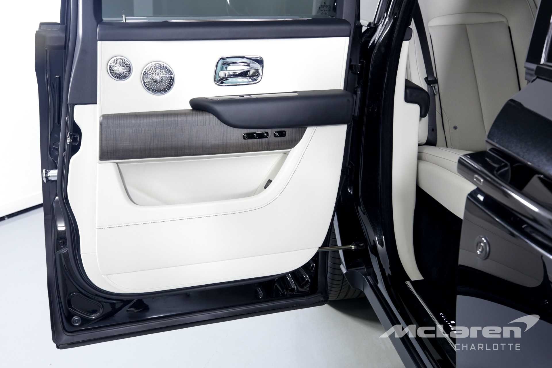 Used 2019 Rolls-Royce Cullinan | Charlotte, NC