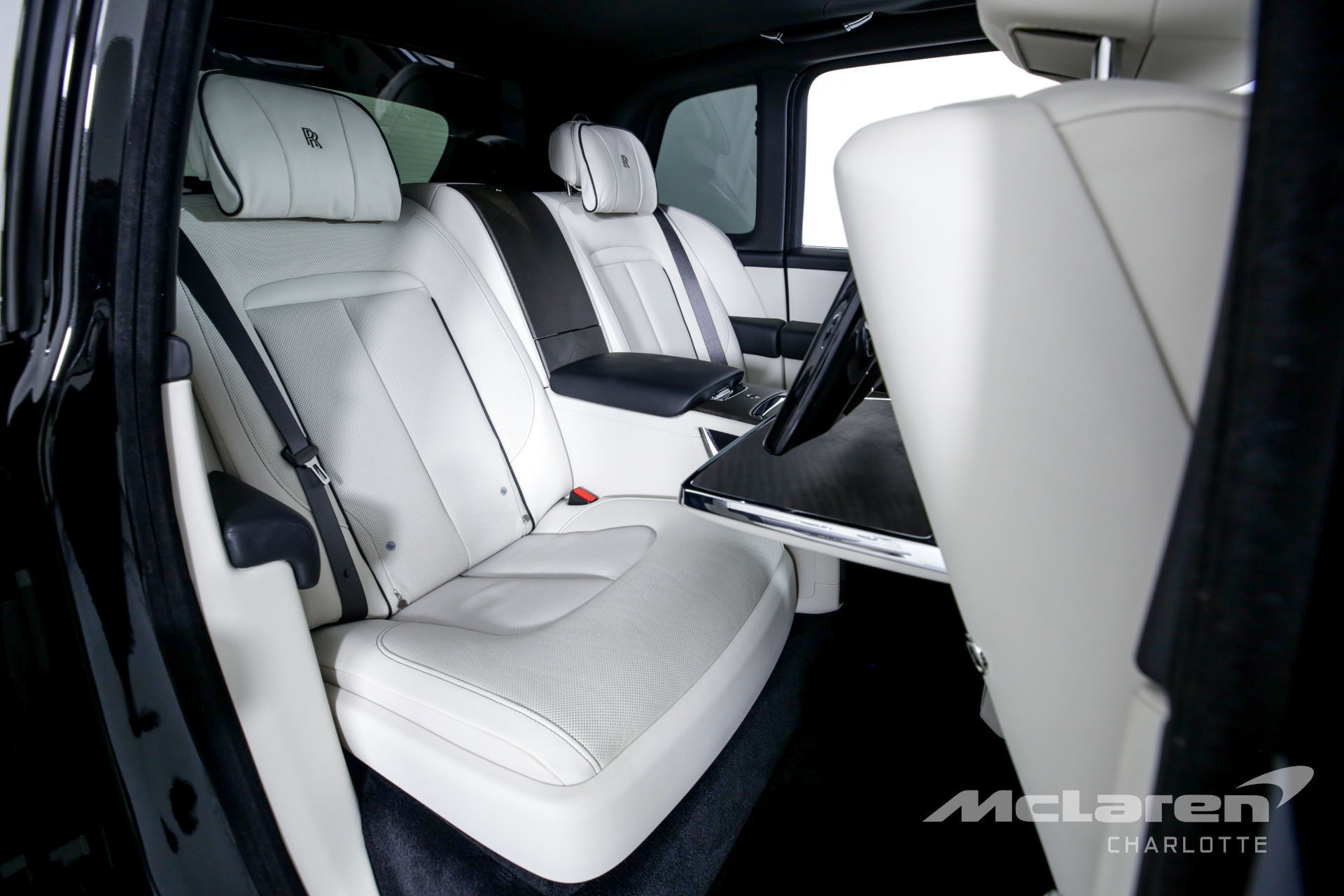 Used 2019 Rolls-Royce Cullinan | Charlotte, NC