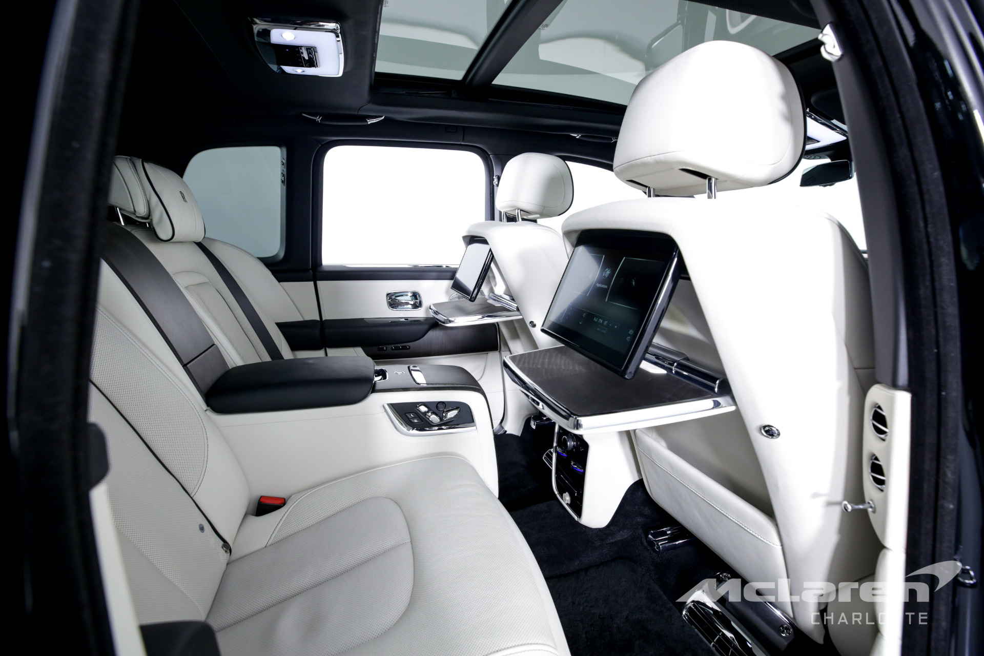 Used 2019 Rolls-Royce Cullinan | Charlotte, NC