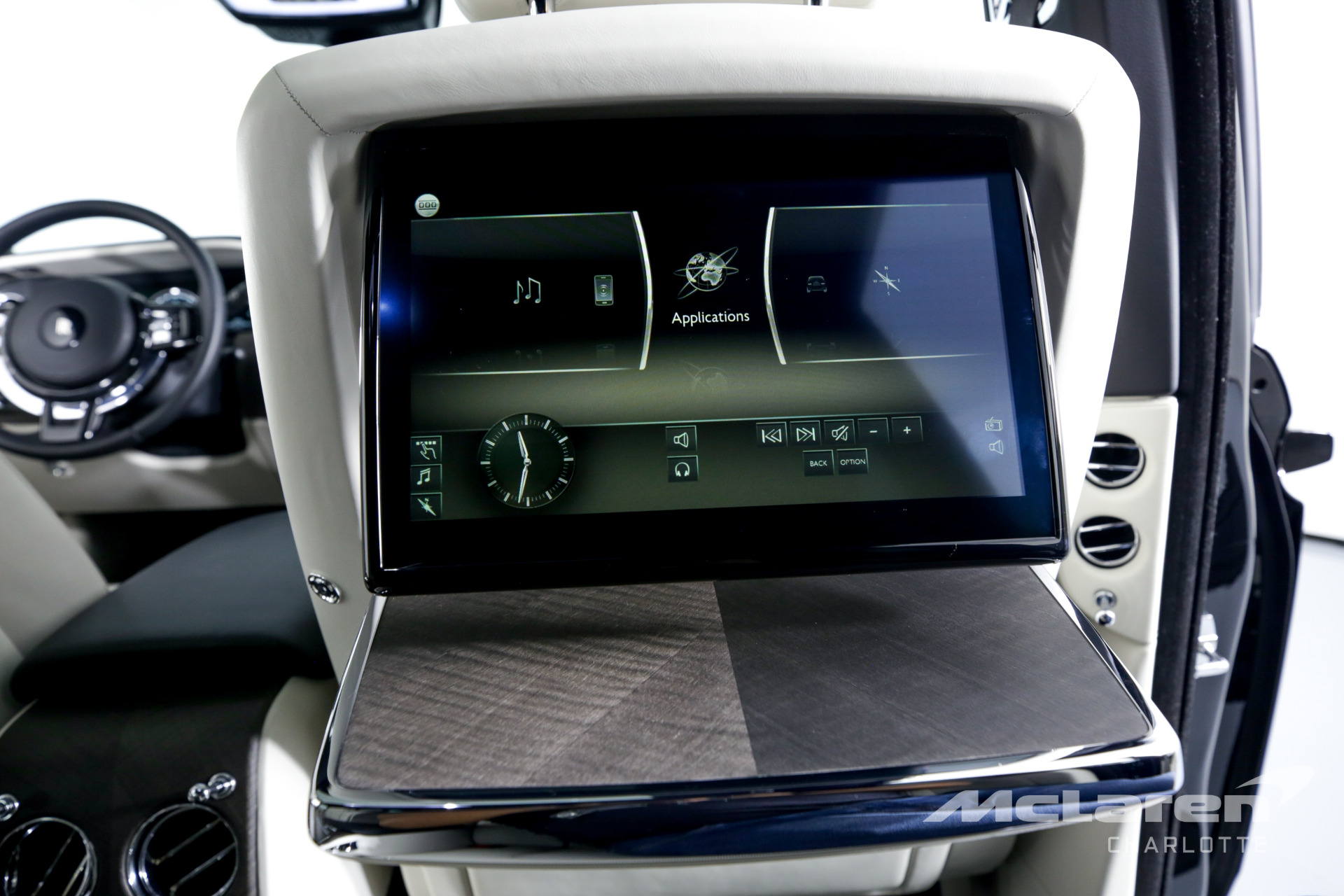 Used 2019 Rolls-Royce Cullinan | Charlotte, NC
