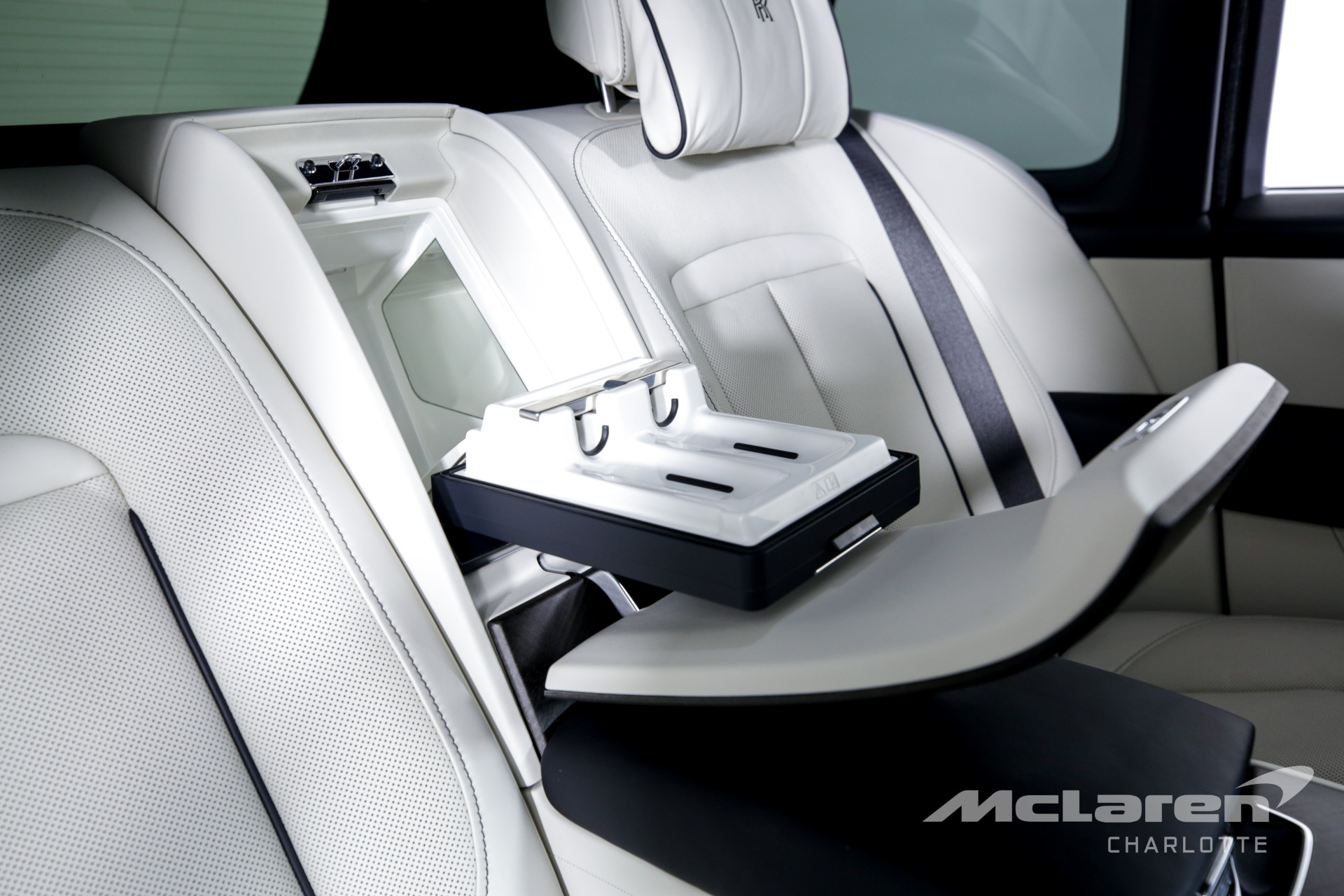 Used 2019 Rolls-Royce Cullinan | Charlotte, NC