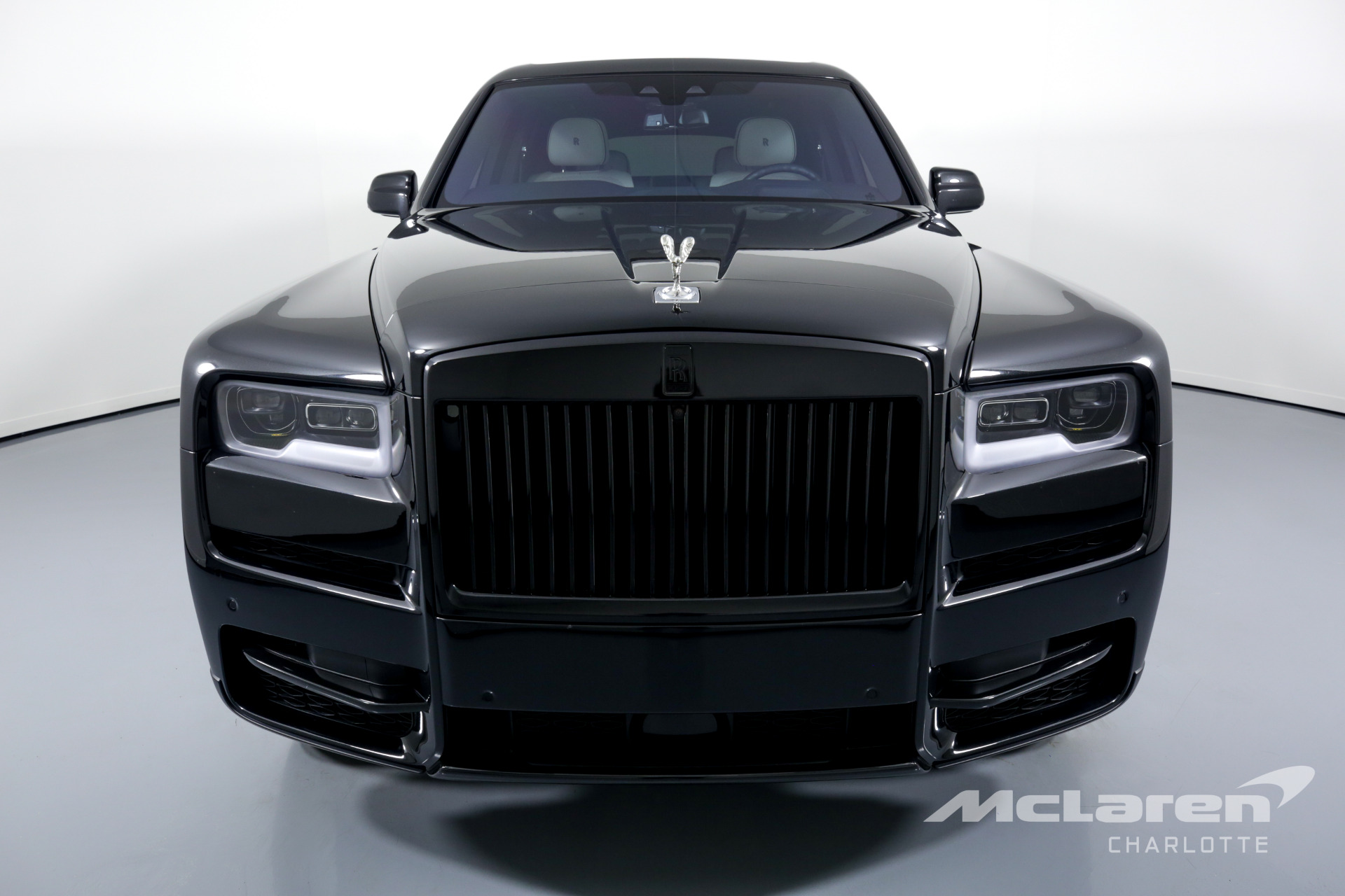 Used 2019 Rolls-Royce Cullinan | Charlotte, NC
