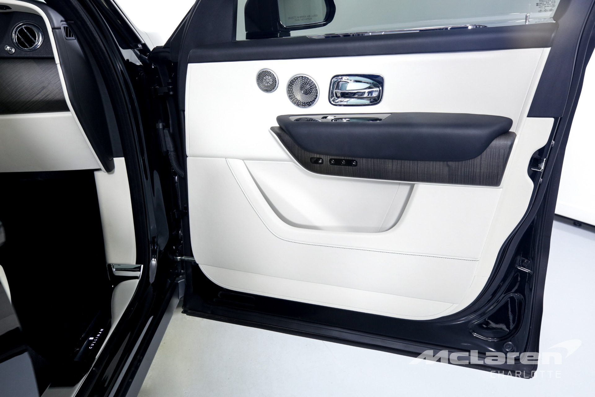 Used 2019 Rolls-Royce Cullinan | Charlotte, NC