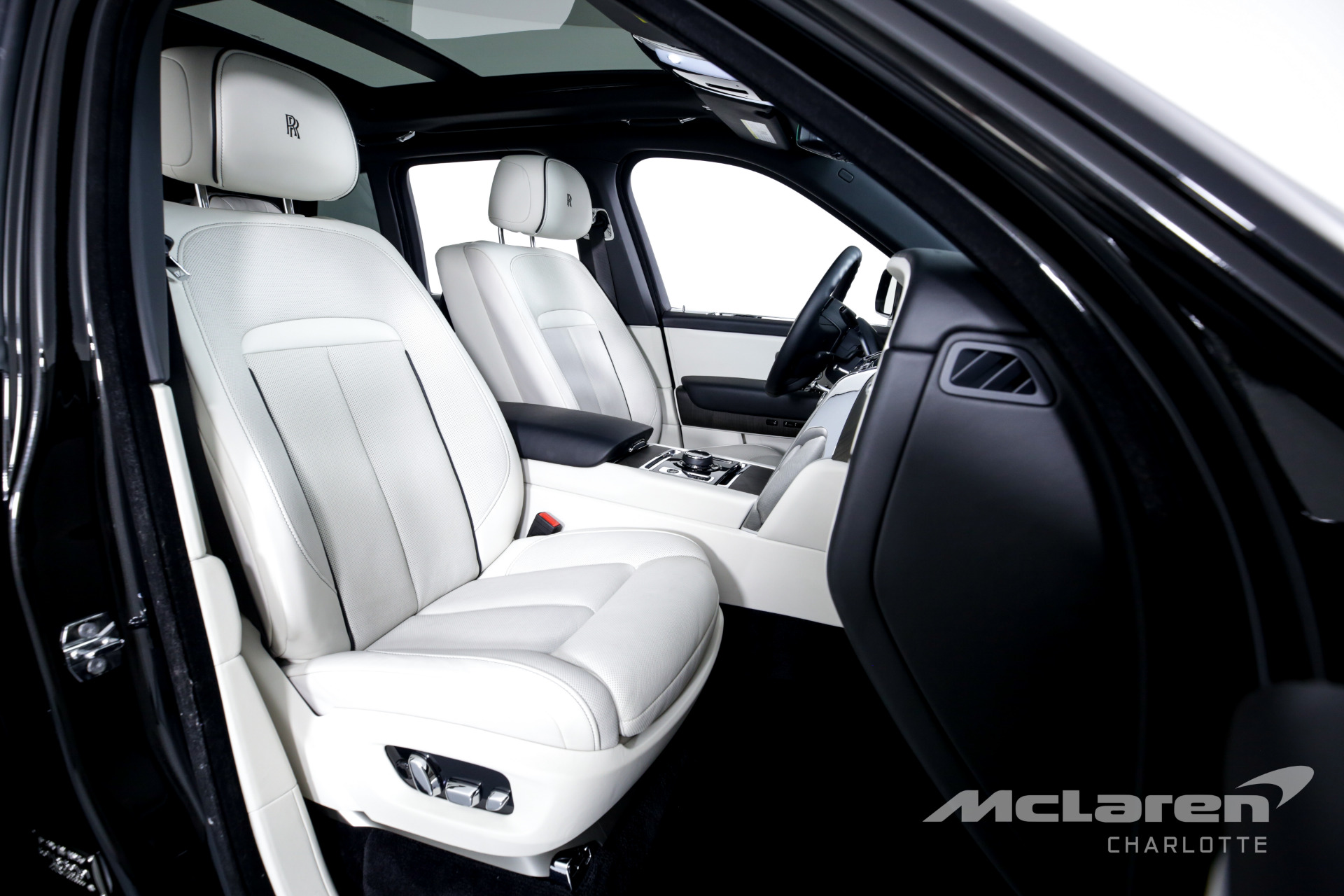 Used 2019 Rolls-Royce Cullinan | Charlotte, NC
