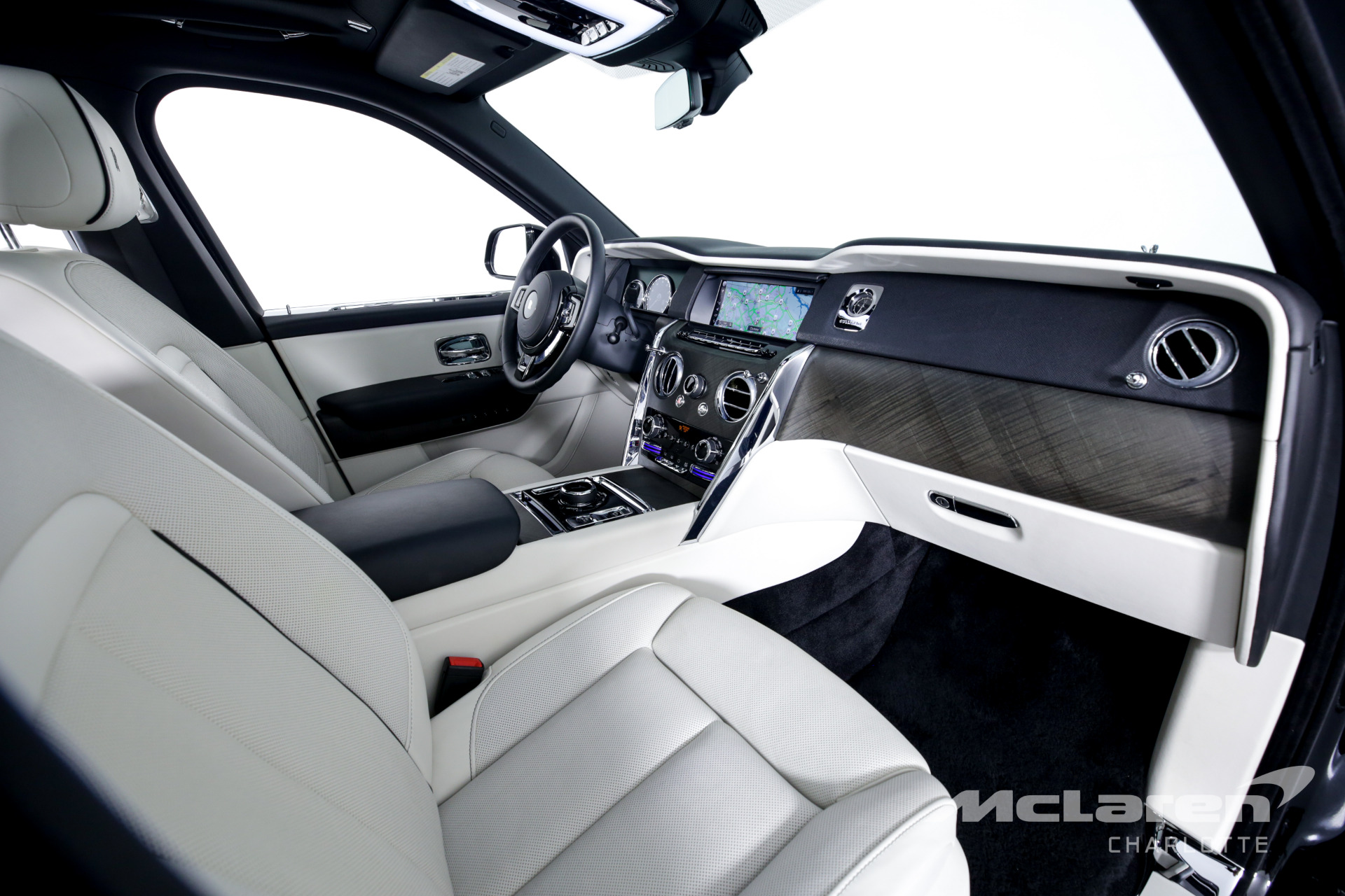 Used 2019 Rolls-Royce Cullinan | Charlotte, NC