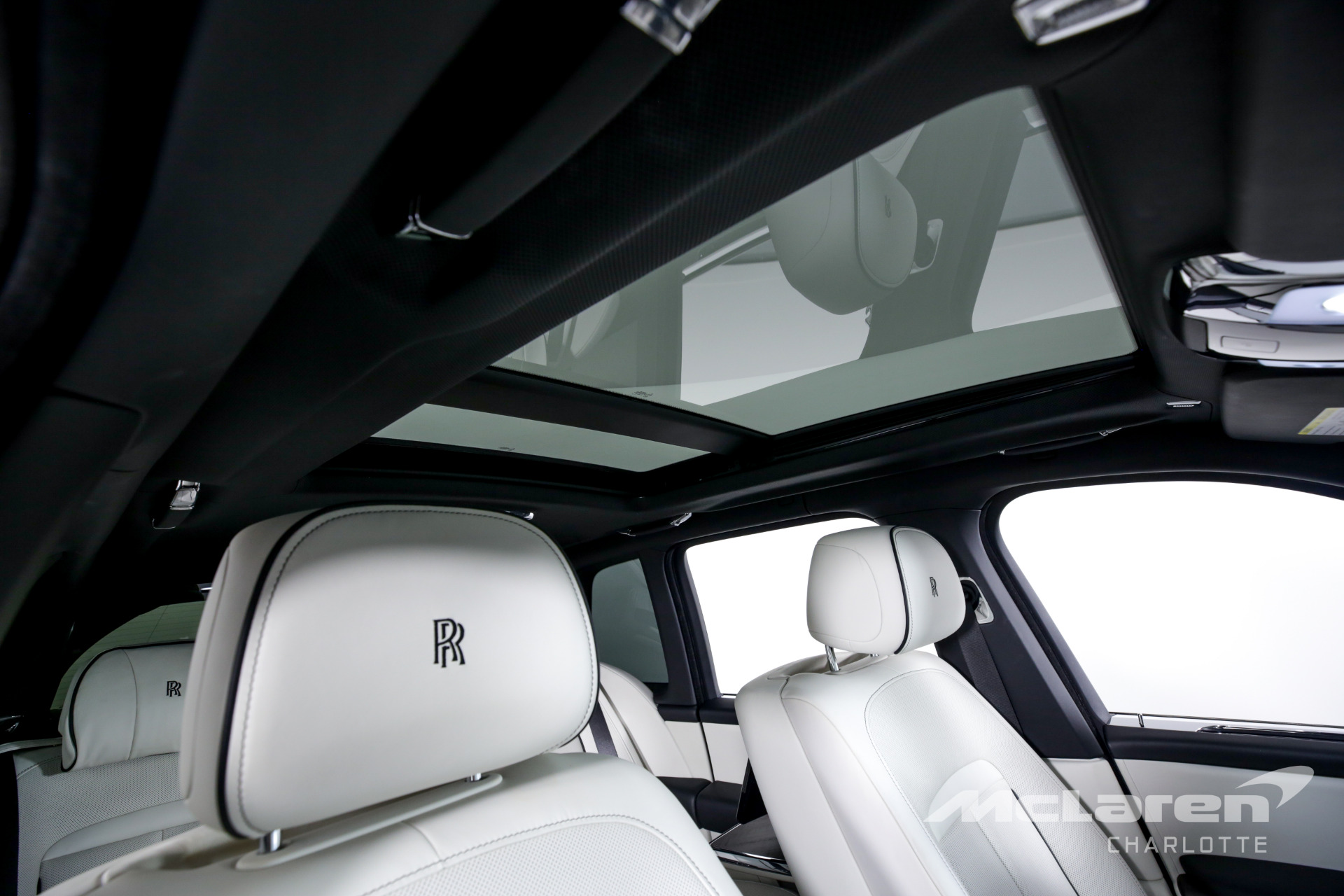 Used 2019 Rolls-Royce Cullinan | Charlotte, NC