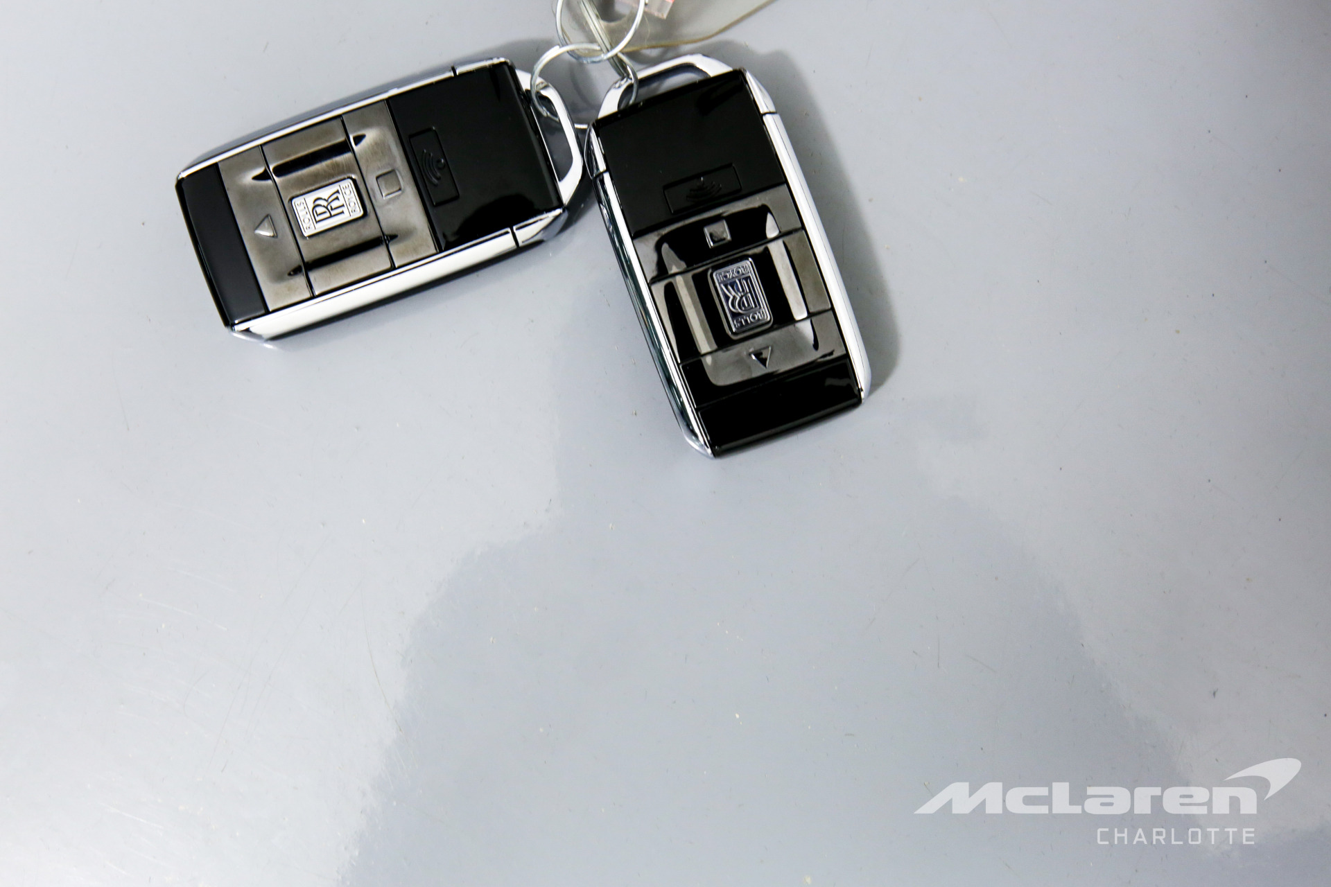 Used 2019 Rolls-Royce Cullinan | Charlotte, NC