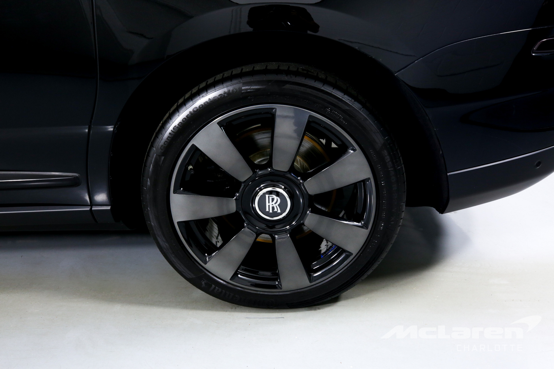 Used 2019 Rolls-Royce Cullinan | Charlotte, NC