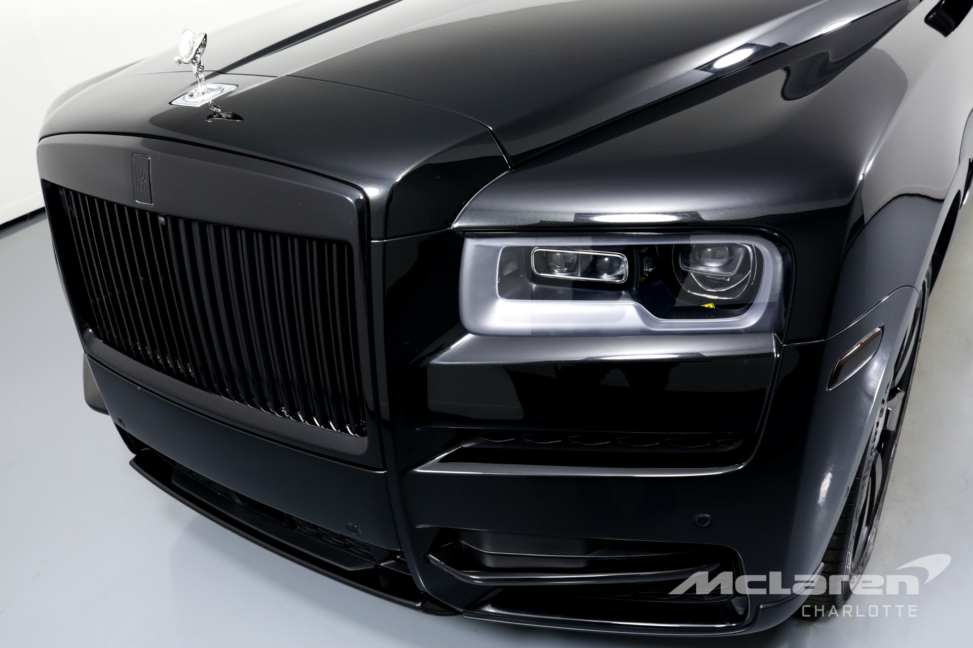 Used 2019 Rolls-Royce Cullinan | Charlotte, NC