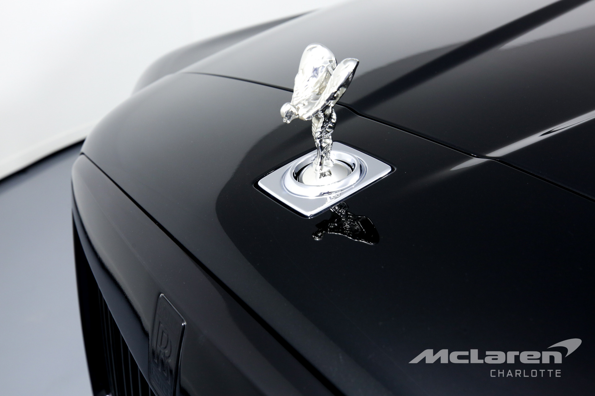 Used 2019 Rolls-Royce Cullinan | Charlotte, NC