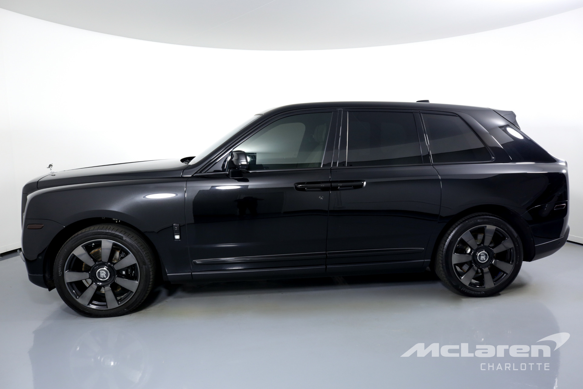 Used 2019 Rolls-Royce Cullinan | Charlotte, NC