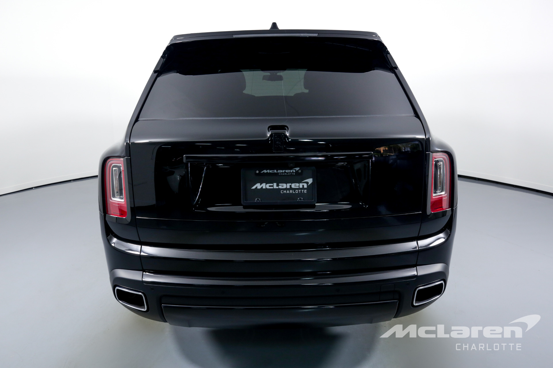 Used 2019 Rolls-Royce Cullinan | Charlotte, NC
