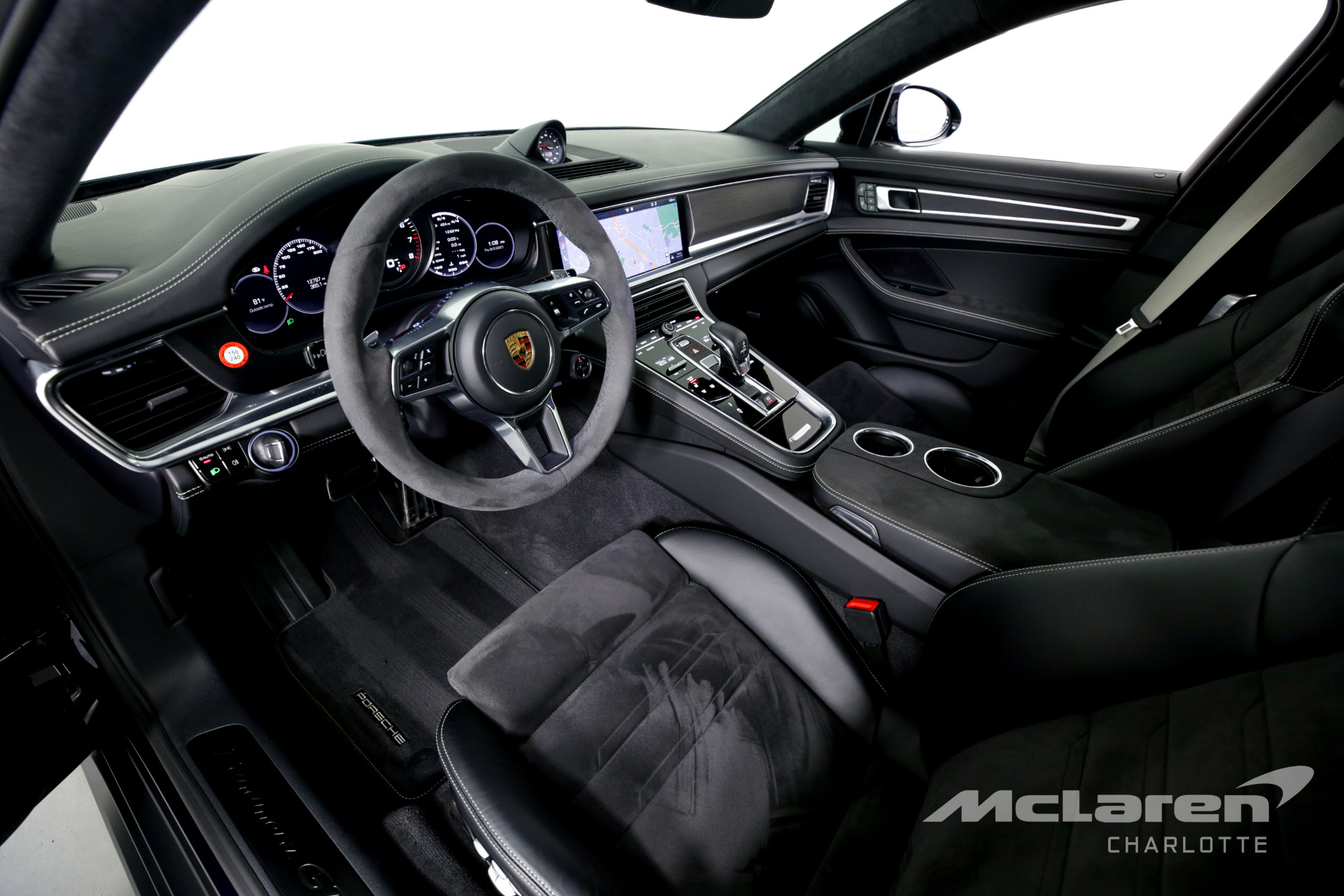 Used 2019 Porsche Panamera GTS | Charlotte, NC