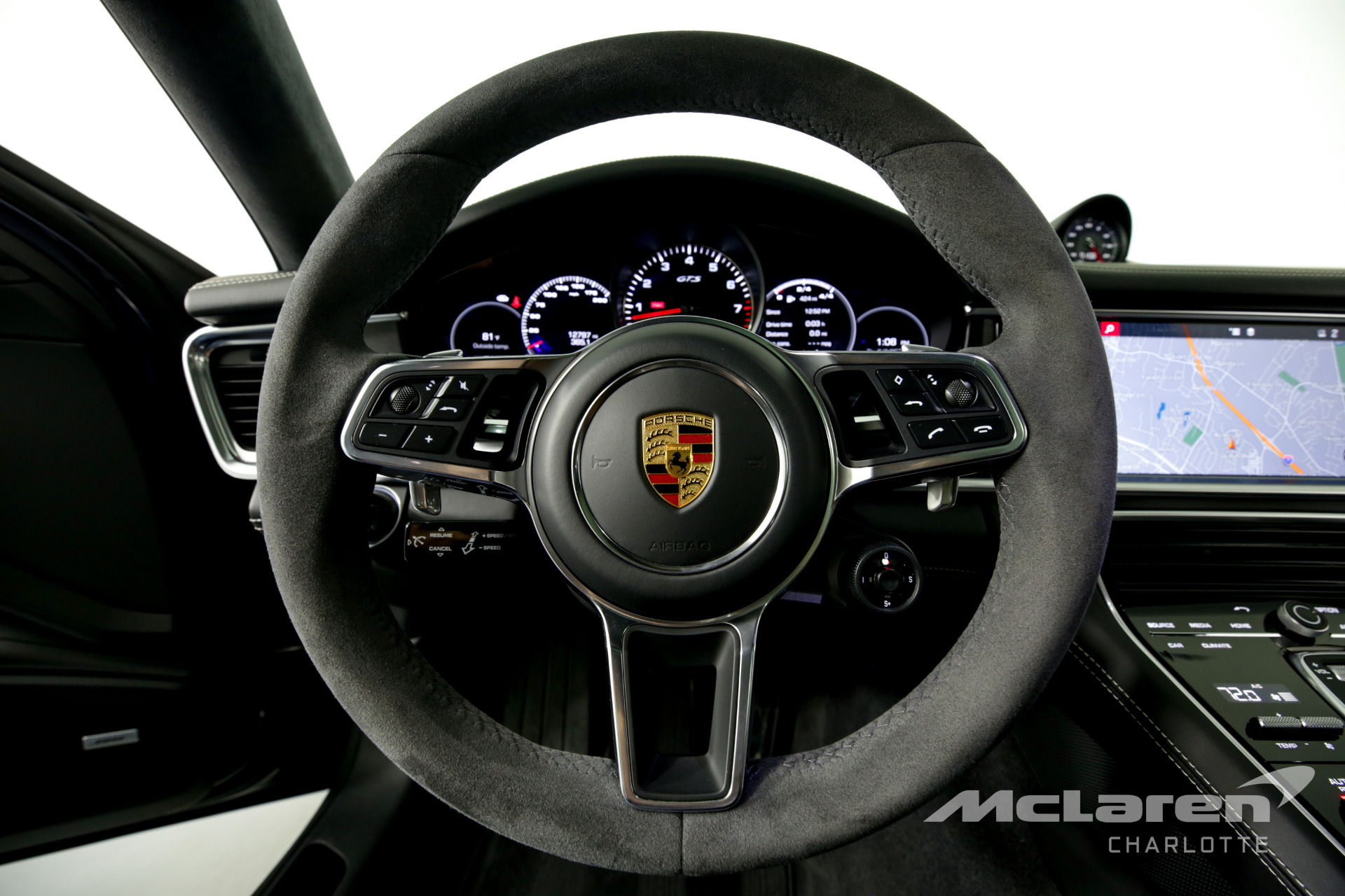 Used 2019 Porsche Panamera GTS | Charlotte, NC
