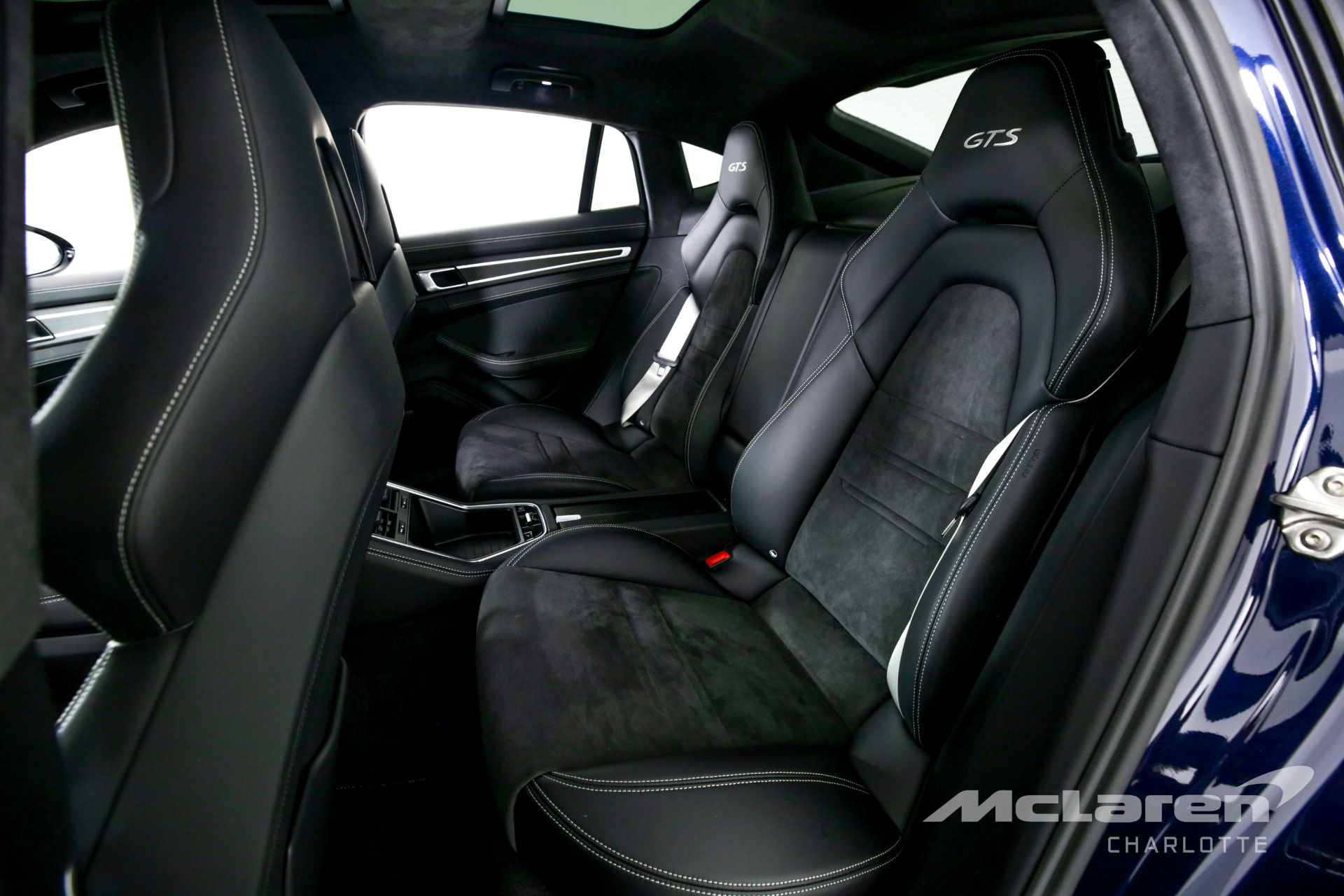 Used 2019 Porsche Panamera GTS | Charlotte, NC