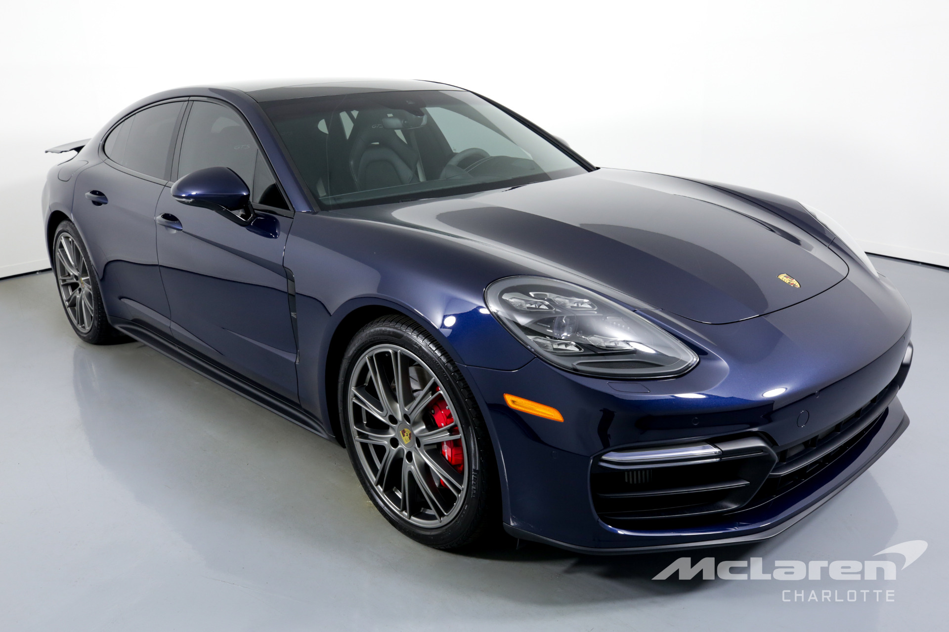 Used 2019 Porsche Panamera GTS | Charlotte, NC