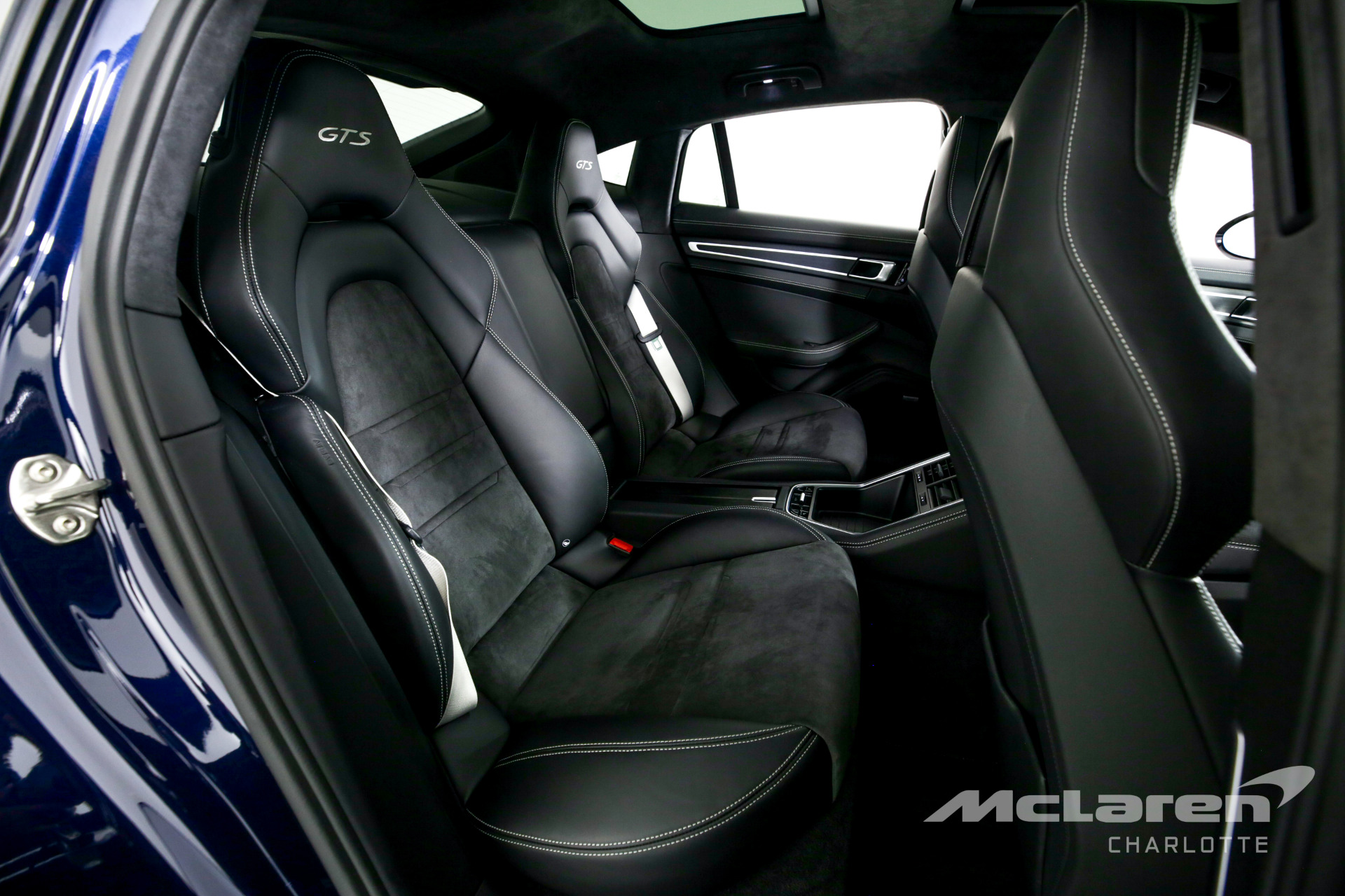 Used 2019 Porsche Panamera GTS | Charlotte, NC