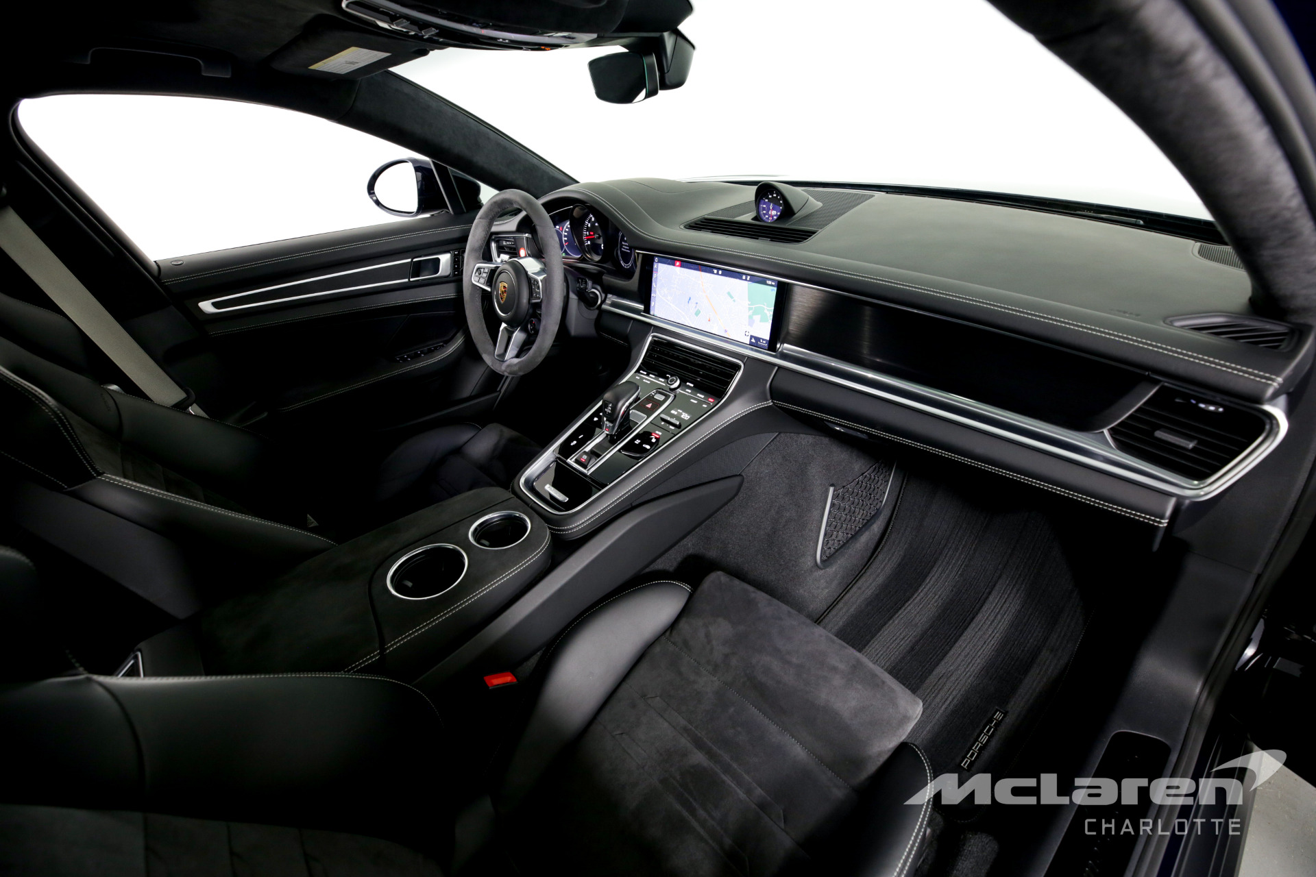 Used 2019 Porsche Panamera GTS | Charlotte, NC