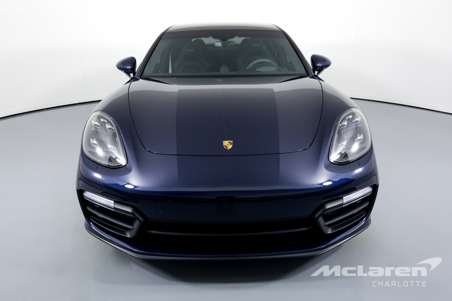 Used 2019 Porsche Panamera GTS | Charlotte, NC