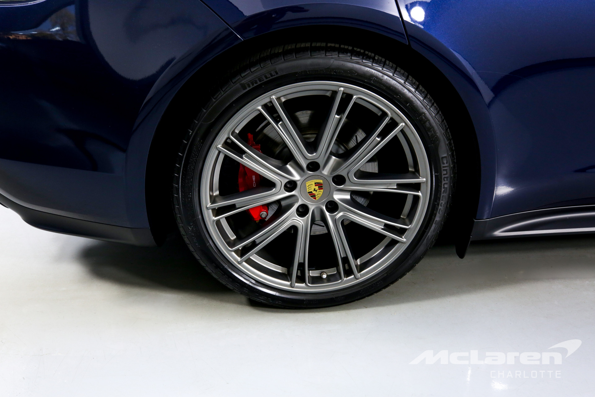 Used 2019 Porsche Panamera GTS | Charlotte, NC
