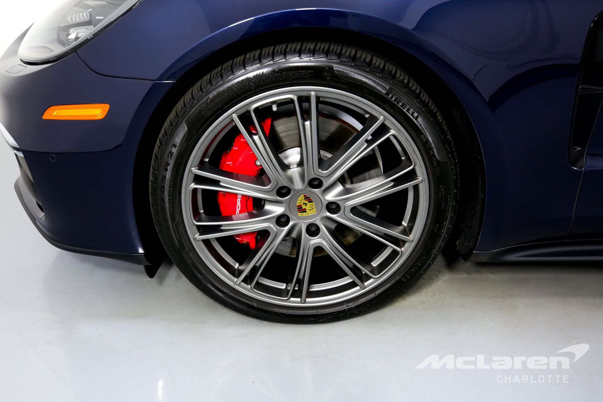 Used 2019 Porsche Panamera GTS | Charlotte, NC