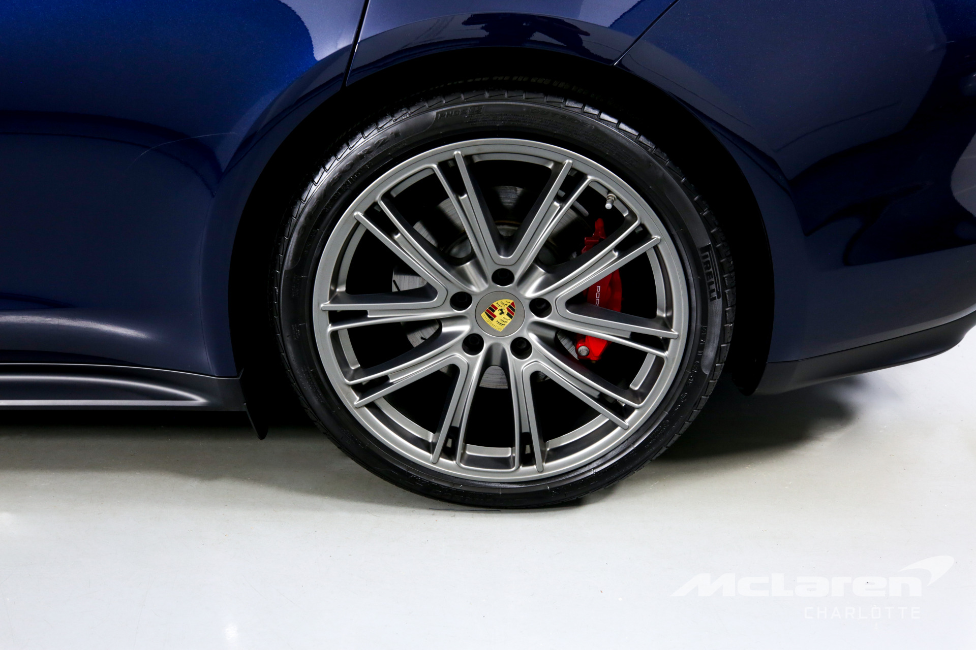 Used 2019 Porsche Panamera GTS | Charlotte, NC
