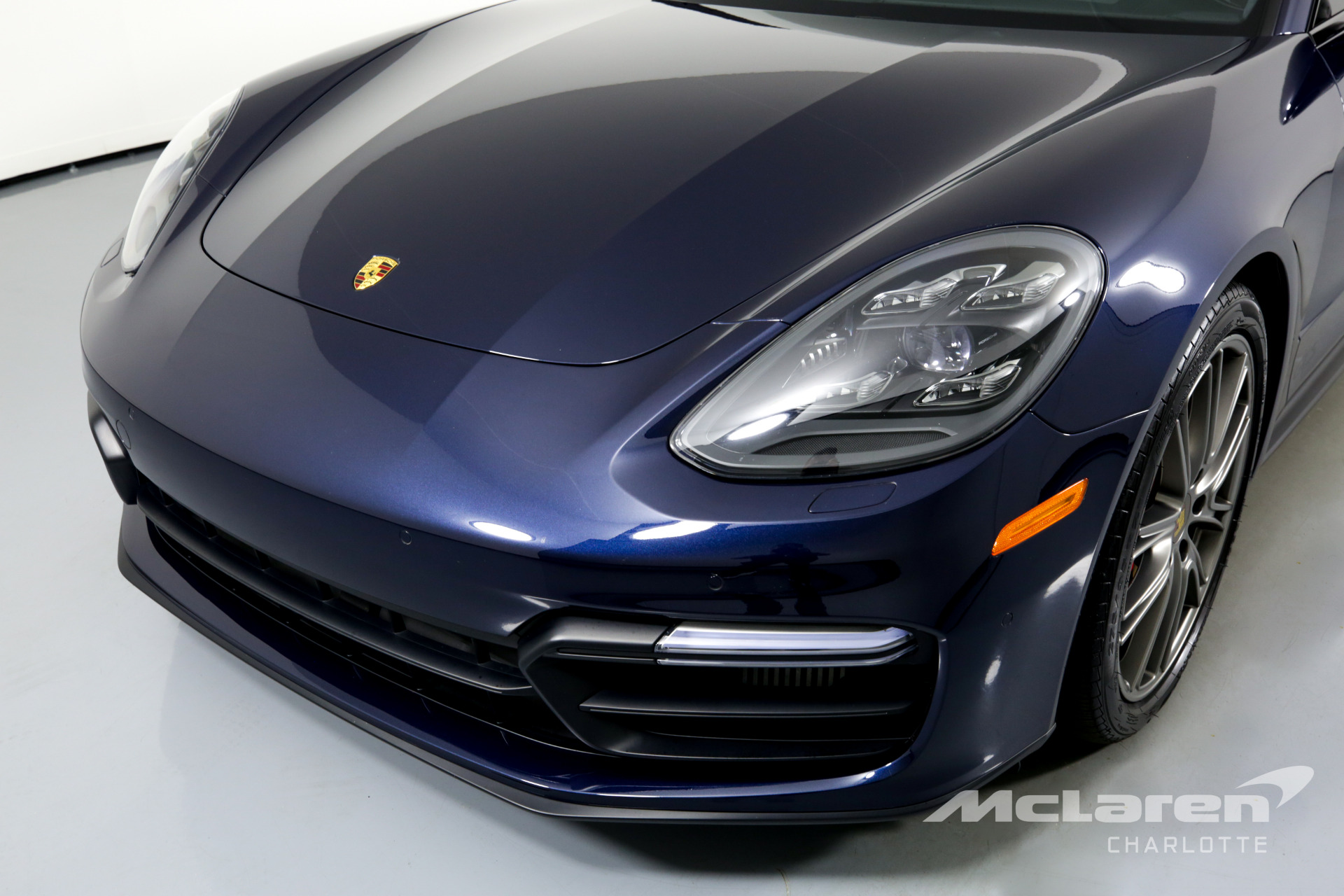 Used 2019 Porsche Panamera GTS | Charlotte, NC