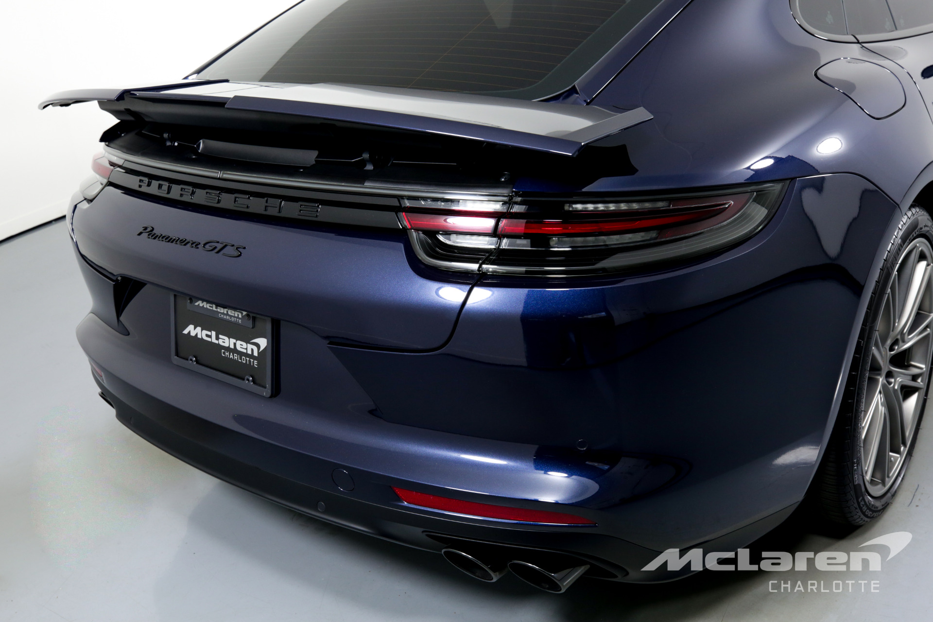 Used 2019 Porsche Panamera GTS | Charlotte, NC