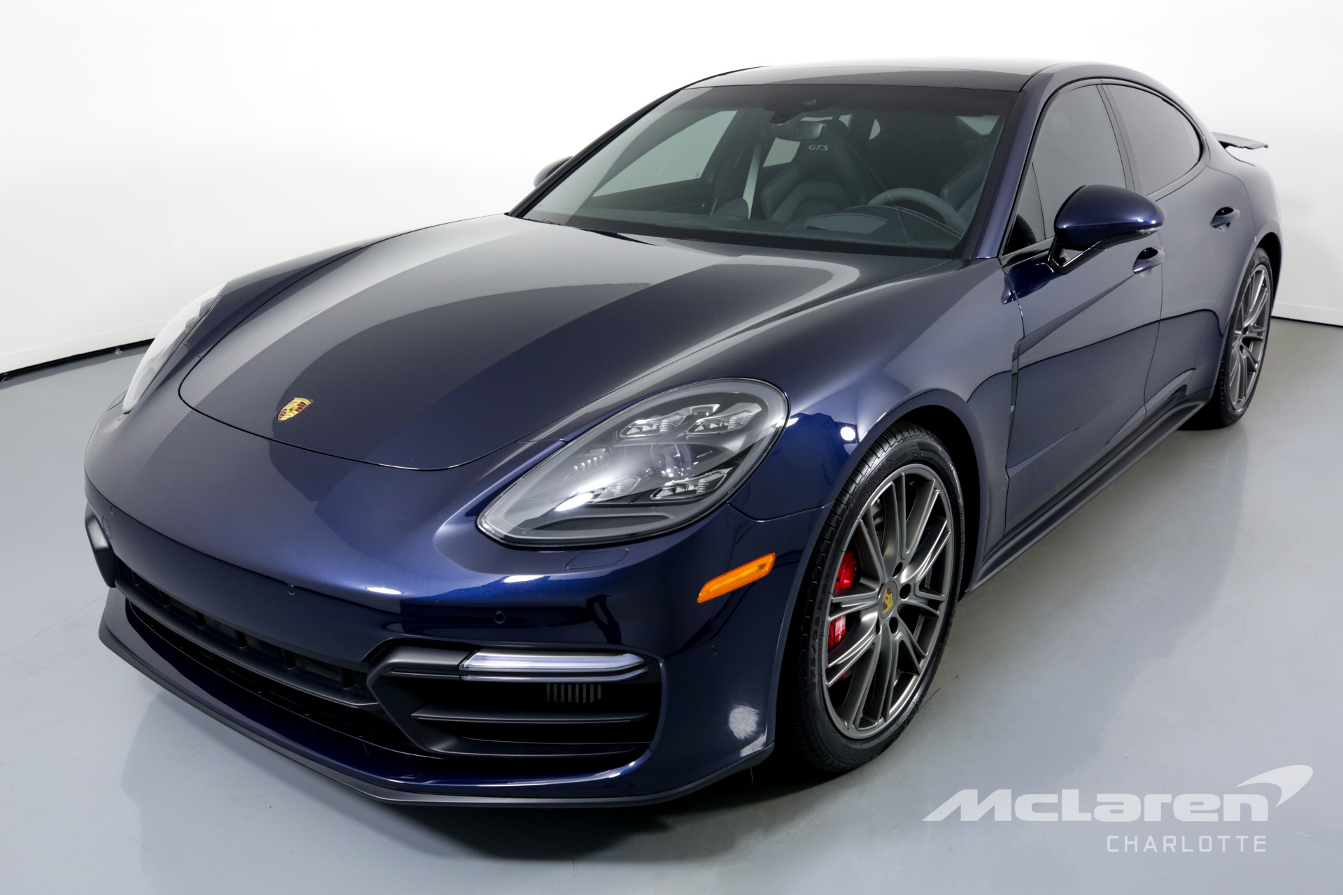 Used 2019 Porsche Panamera GTS | Charlotte, NC
