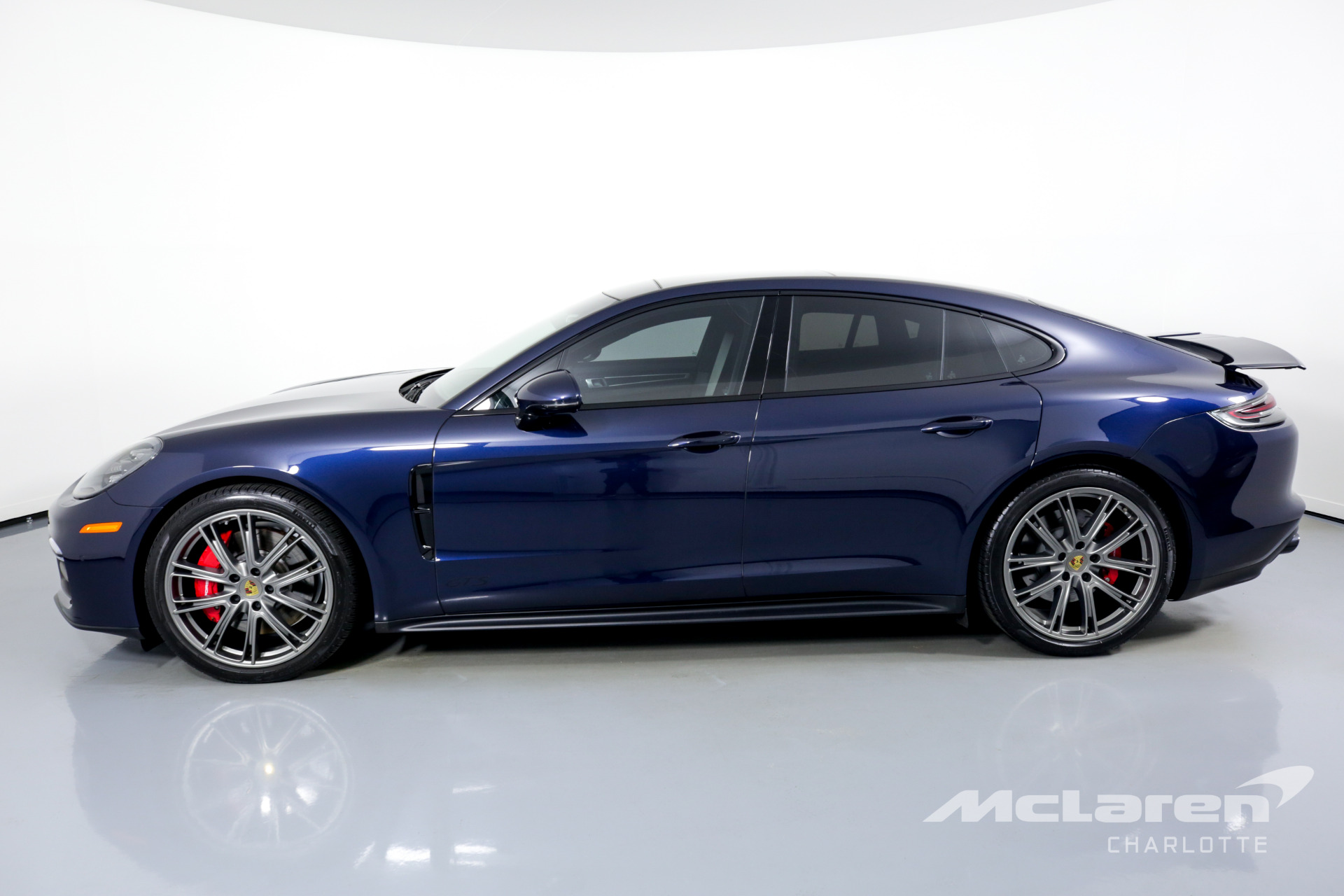 Used 2019 Porsche Panamera GTS | Charlotte, NC