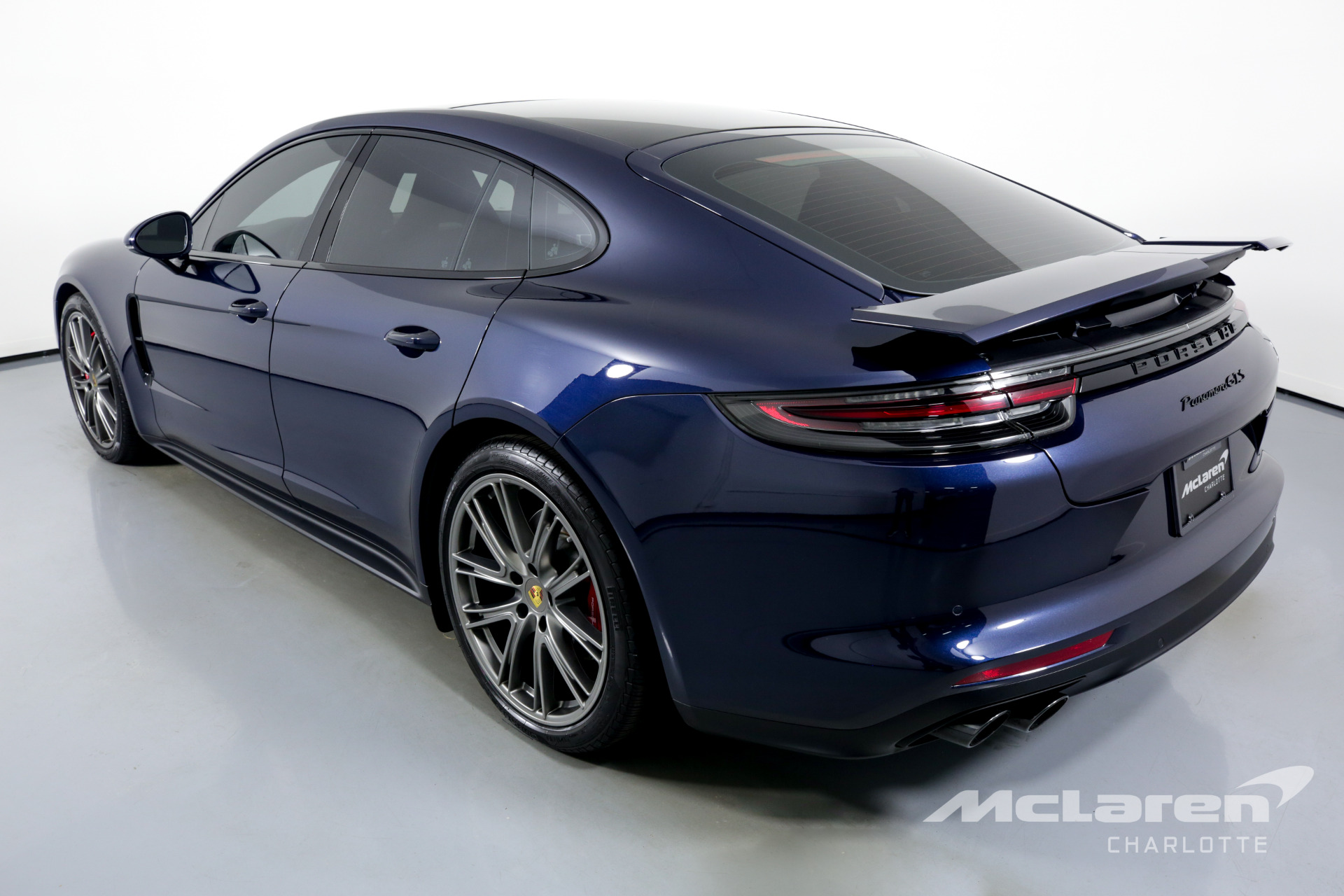 Used 2019 Porsche Panamera GTS | Charlotte, NC