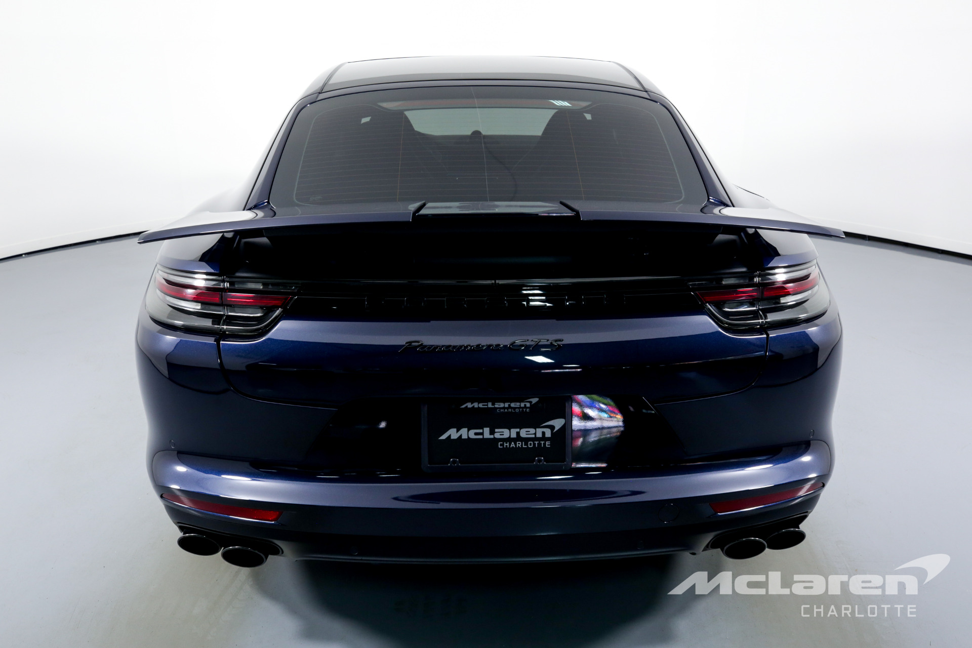Used 2019 Porsche Panamera GTS | Charlotte, NC