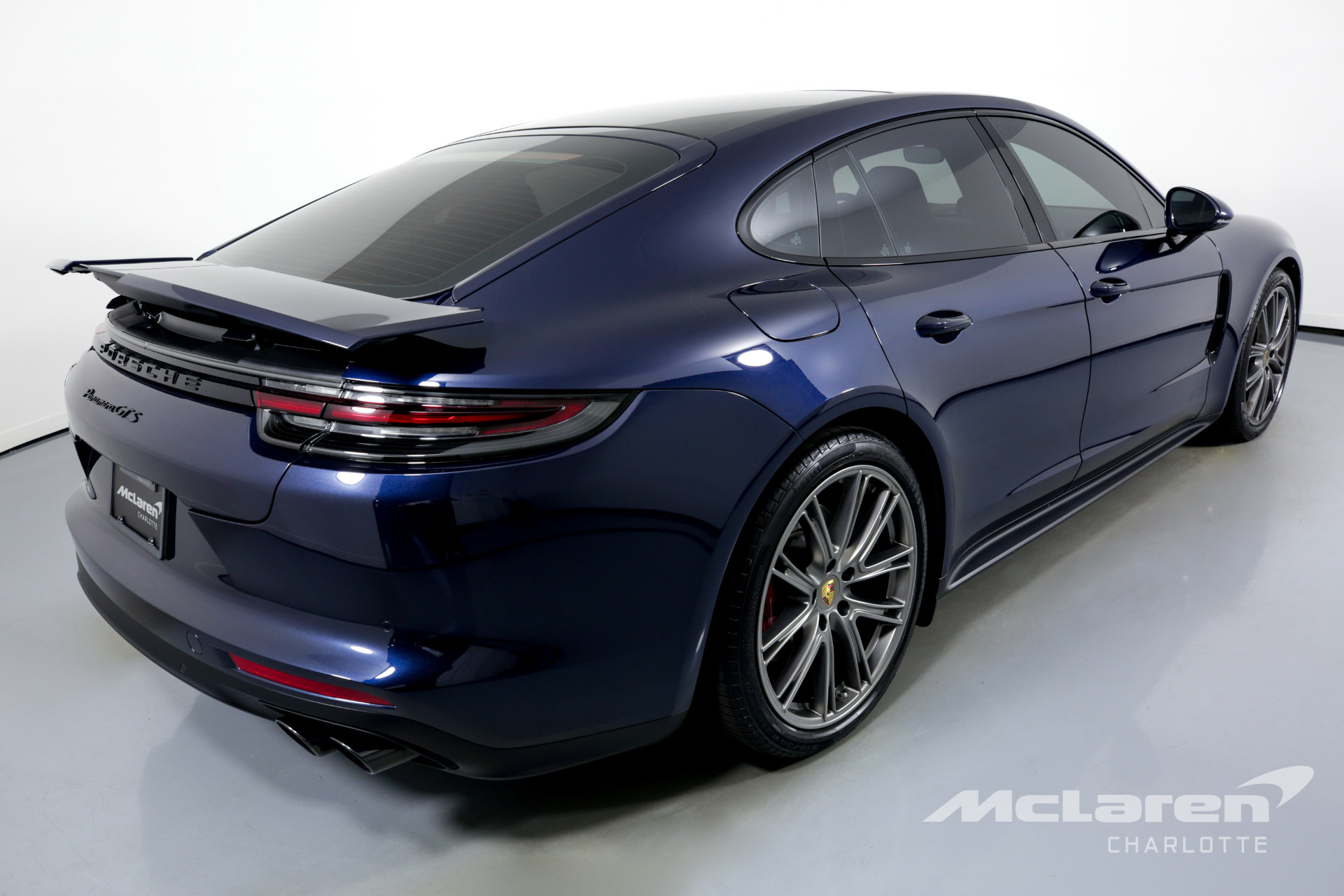 Used 2019 Porsche Panamera GTS | Charlotte, NC