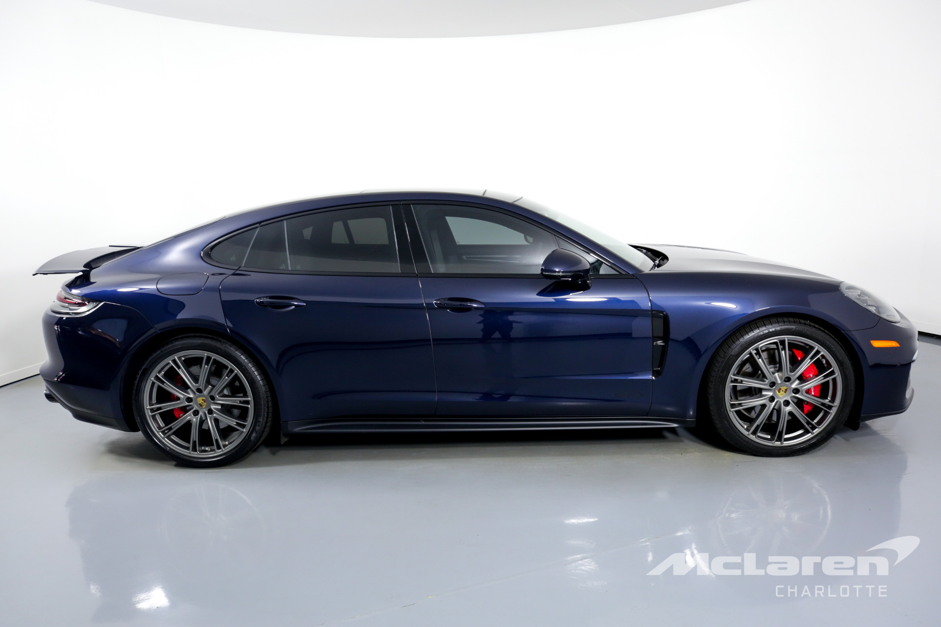 Used 2019 Porsche Panamera GTS | Charlotte, NC