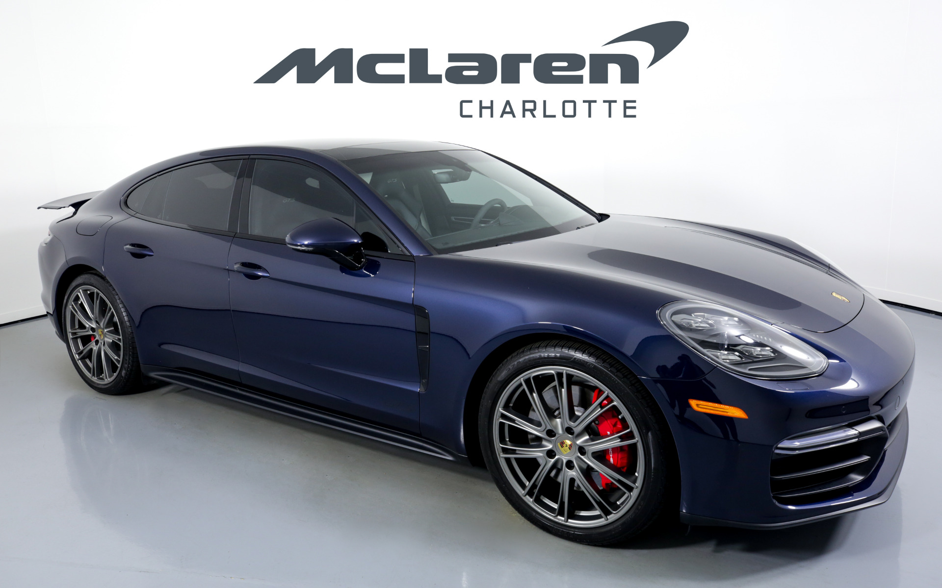 Used 2019 Porsche Panamera GTS | Charlotte, NC