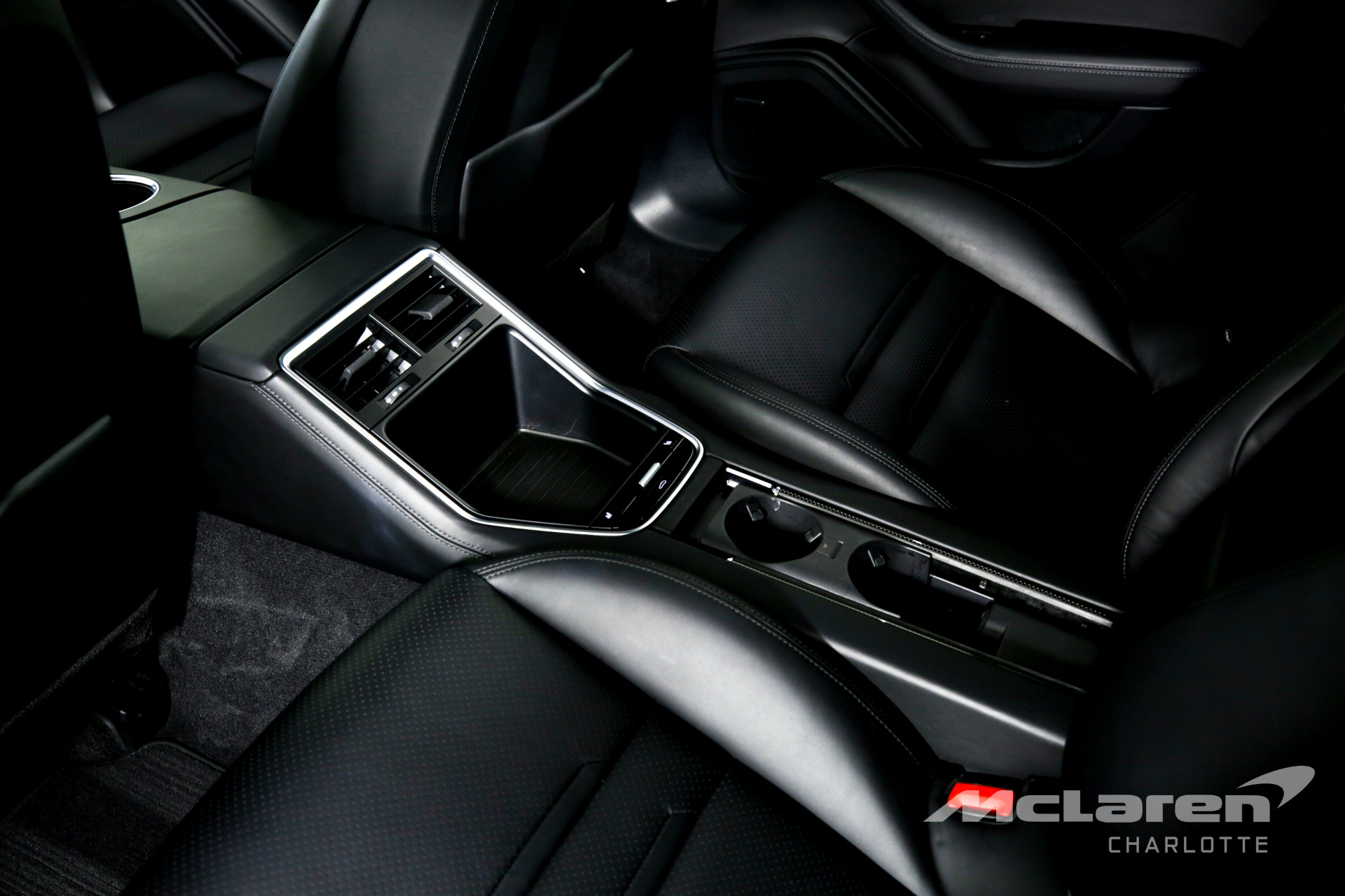 Used 2017 Porsche Panamera Turbo | Charlotte, NC