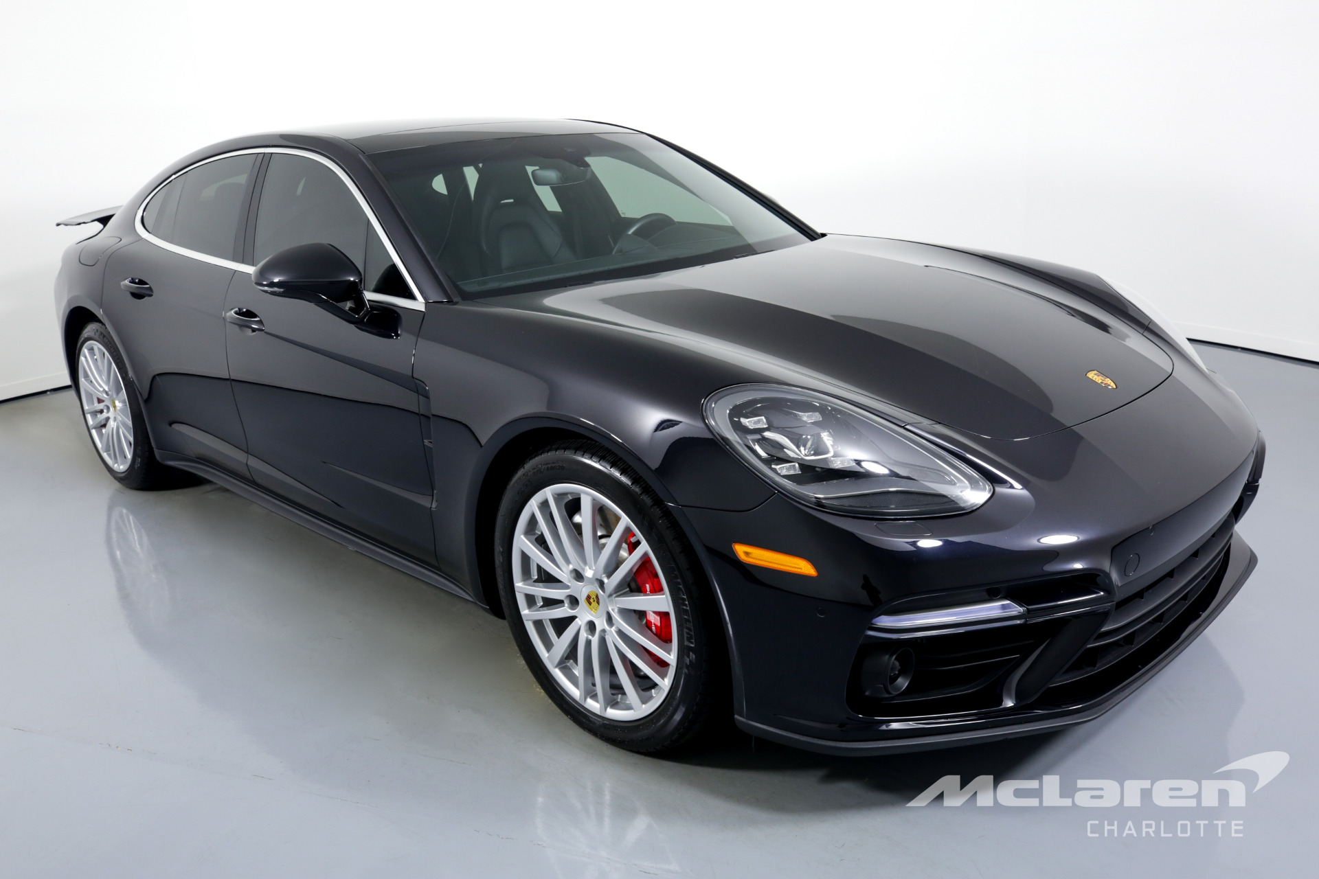 Used 2017 Porsche Panamera Turbo | Charlotte, NC