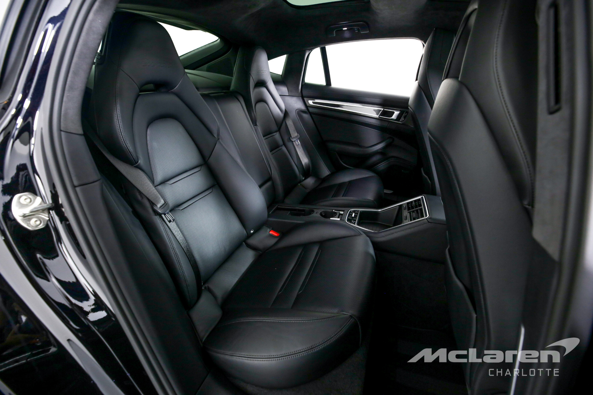 Used 2017 Porsche Panamera Turbo | Charlotte, NC