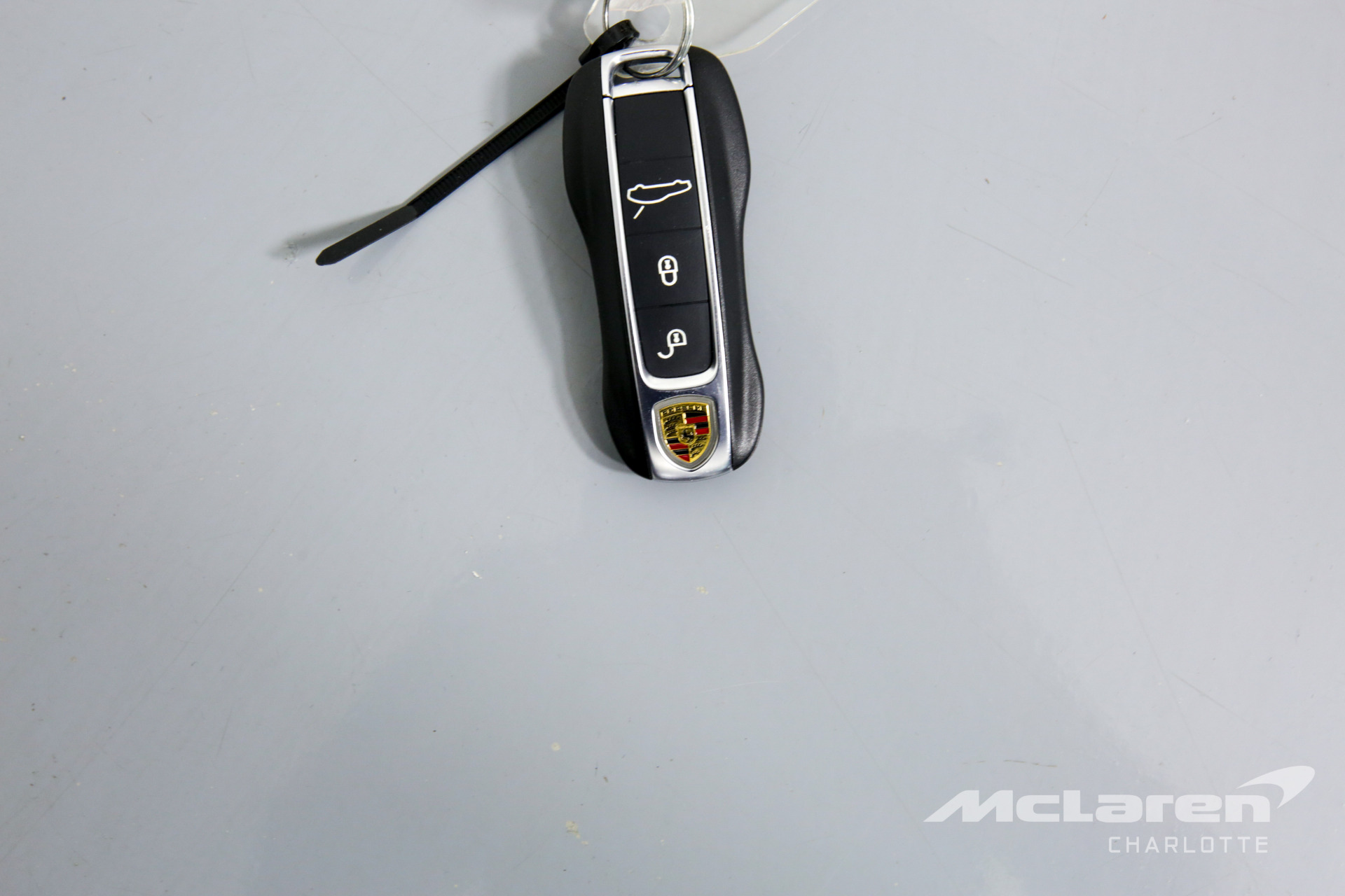 Used 2017 Porsche Panamera Turbo | Charlotte, NC